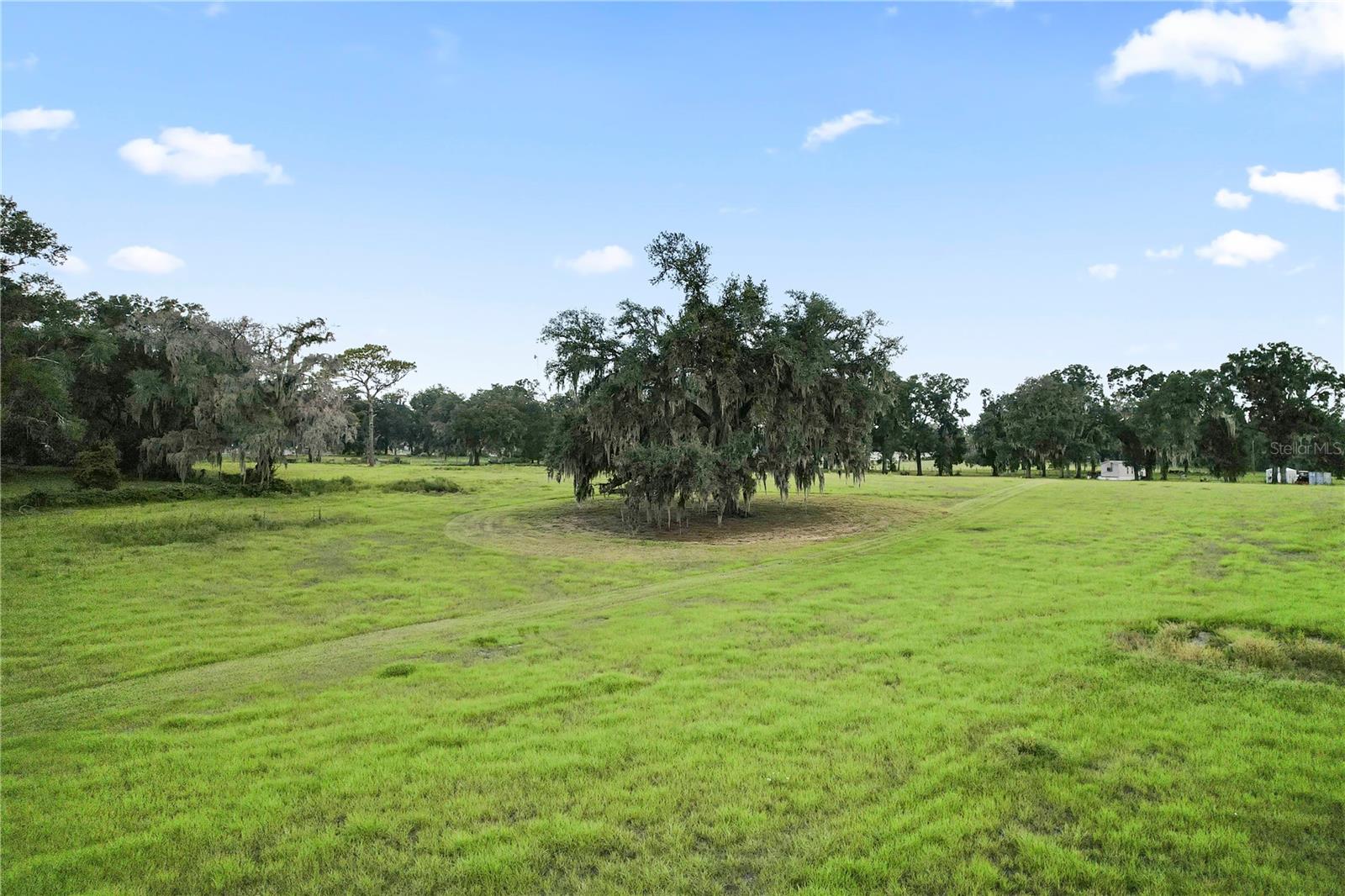 ACREAGE - Residential