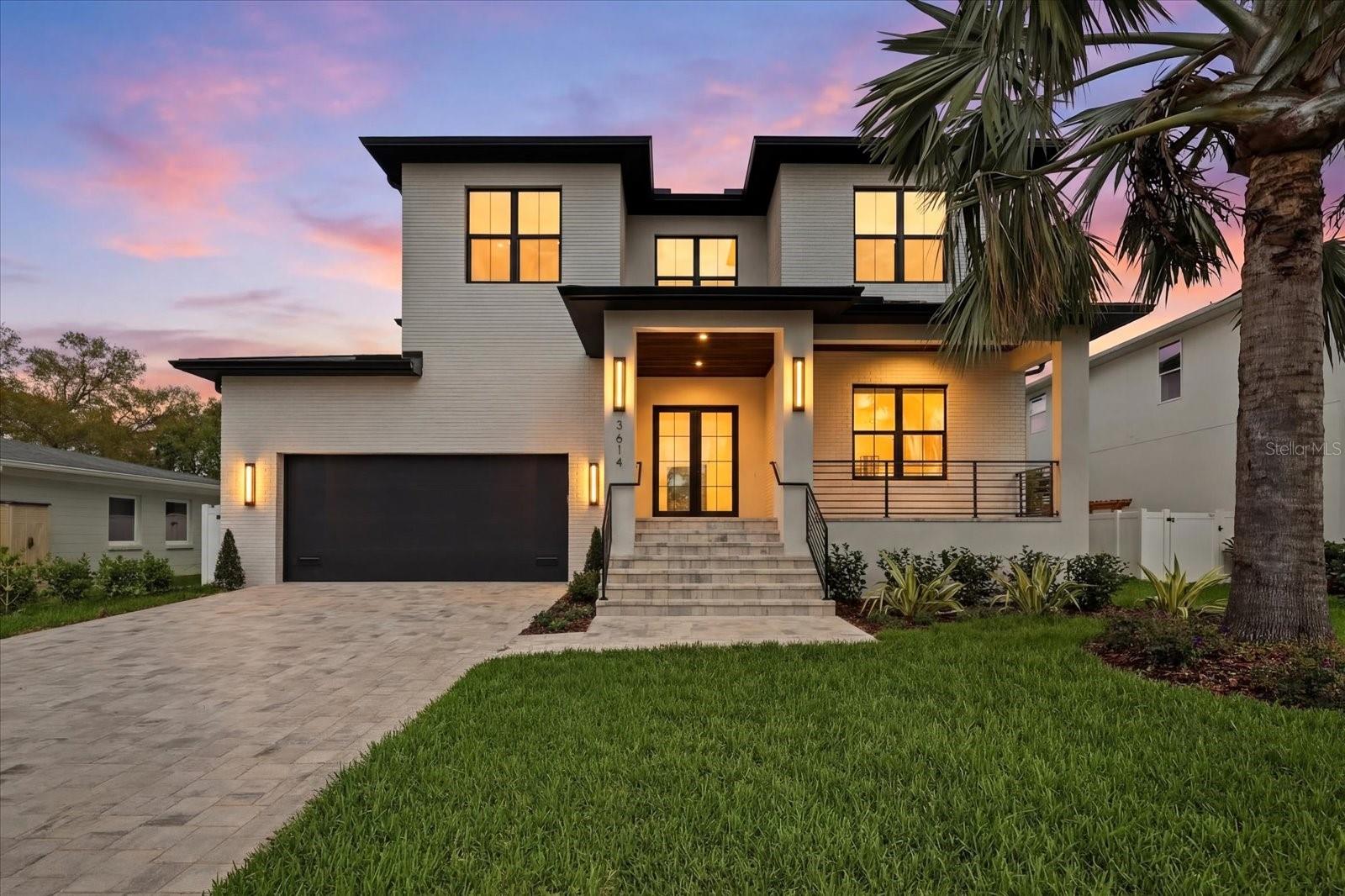 BEL MAR SHORES REV - Residential