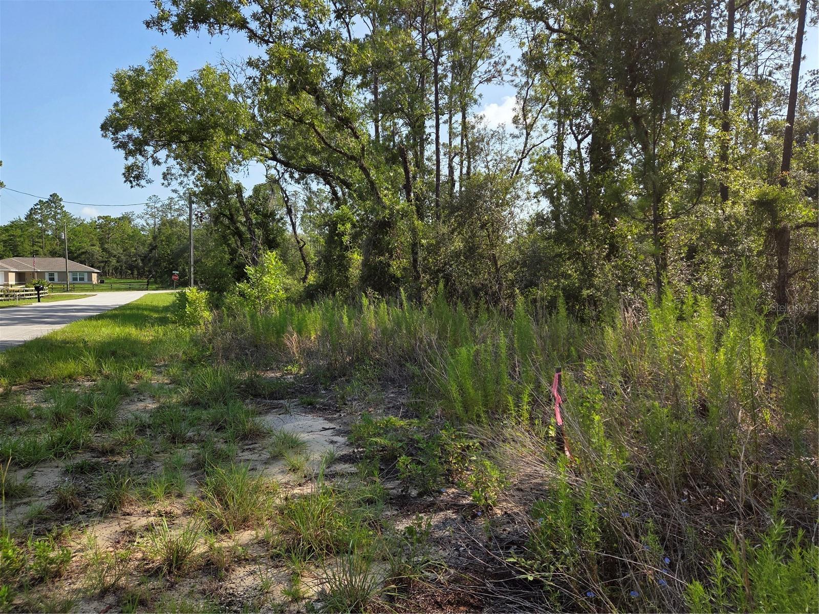 RAINBOW LAKES ESTATE - Land