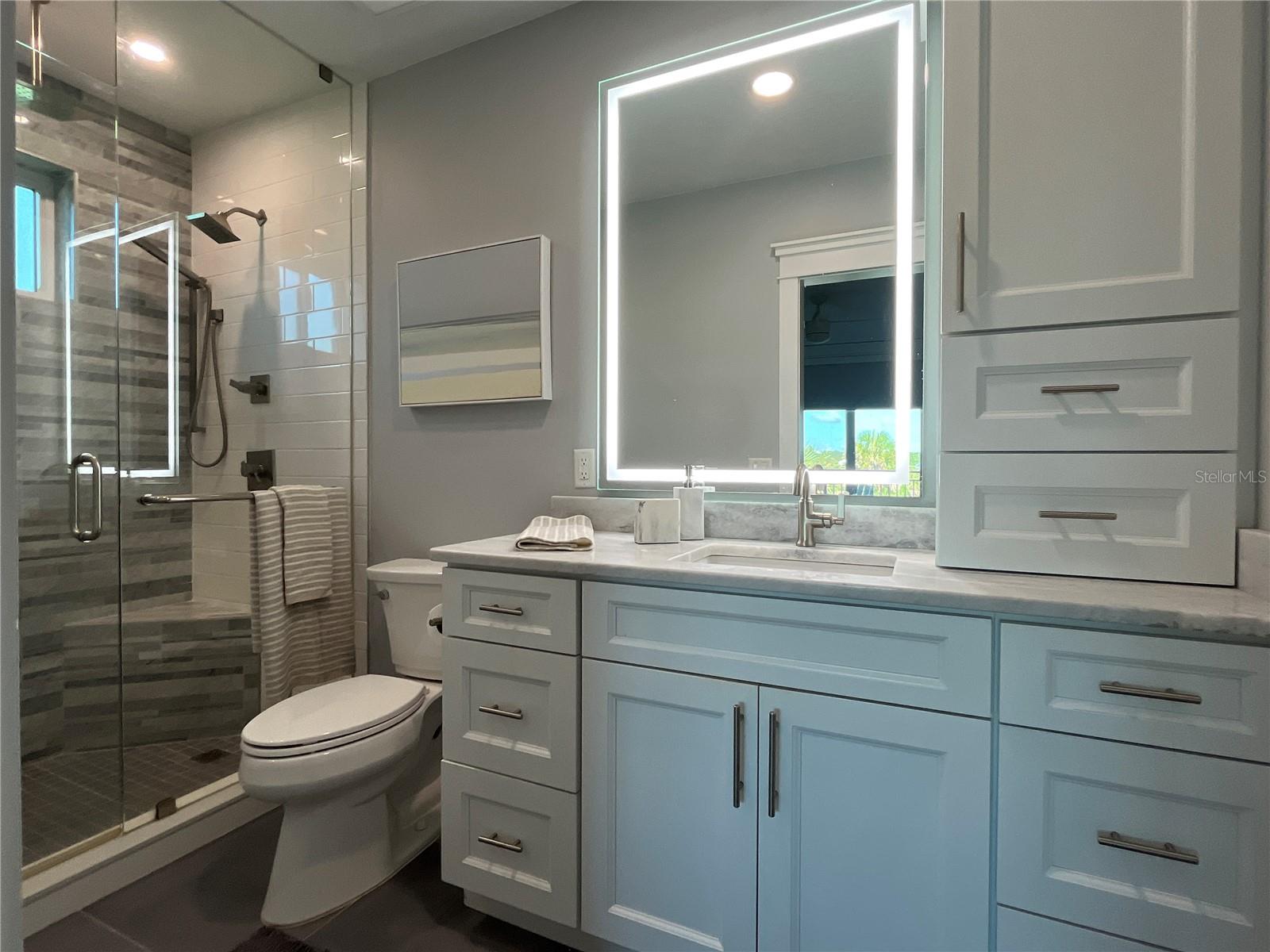 OCEAN LAKE VILLAS - Residential Lease
