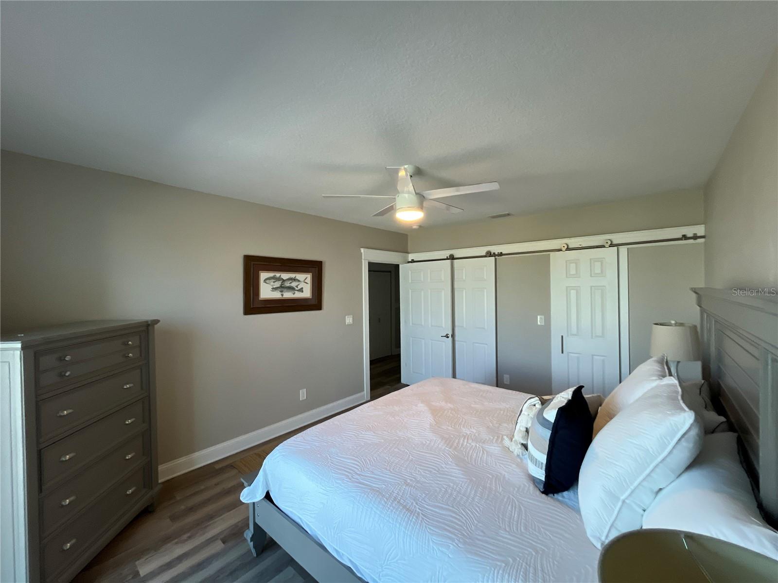 OCEAN LAKE VILLAS - Residential Lease