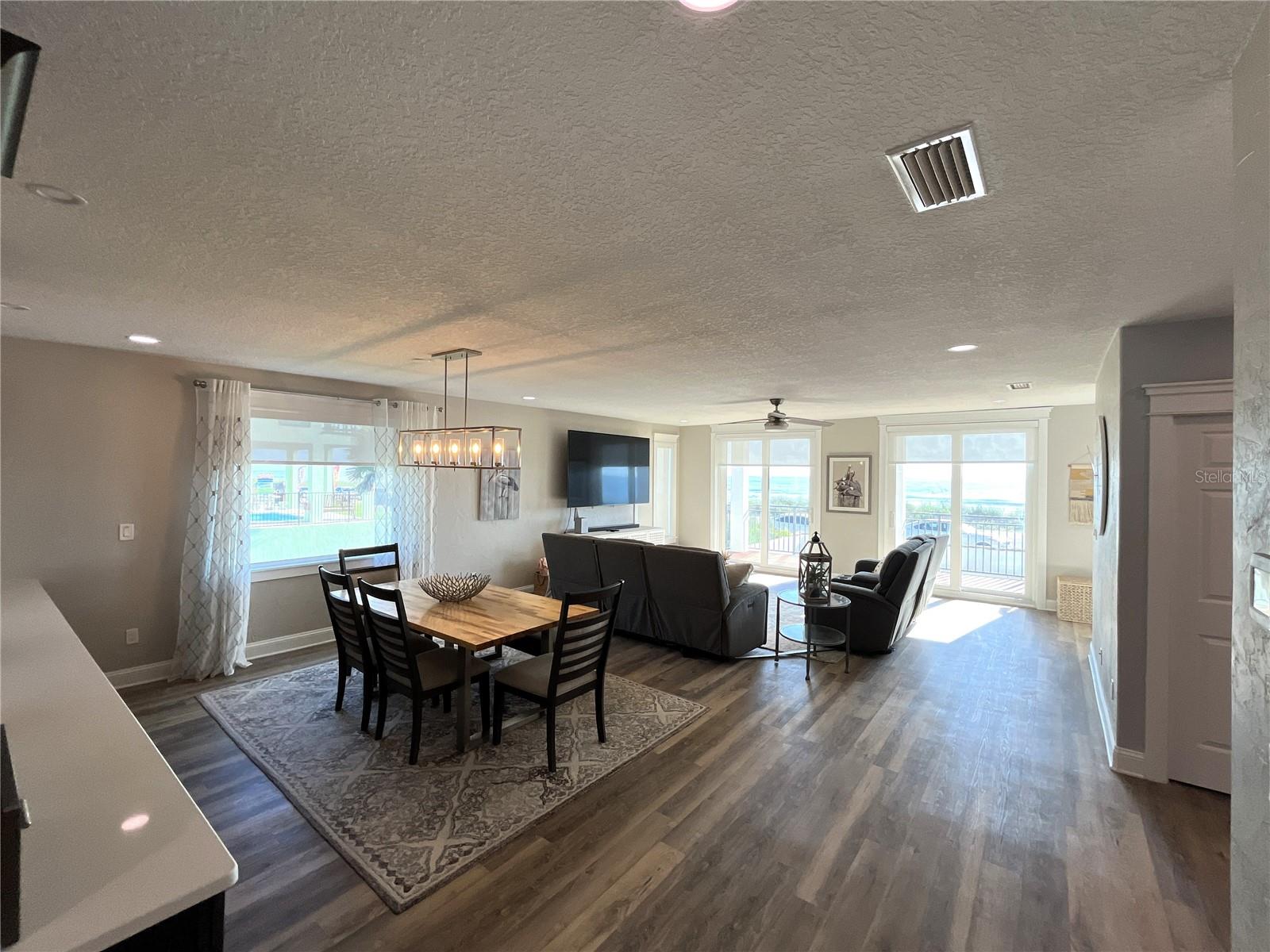 OCEAN LAKE VILLAS - Residential Lease