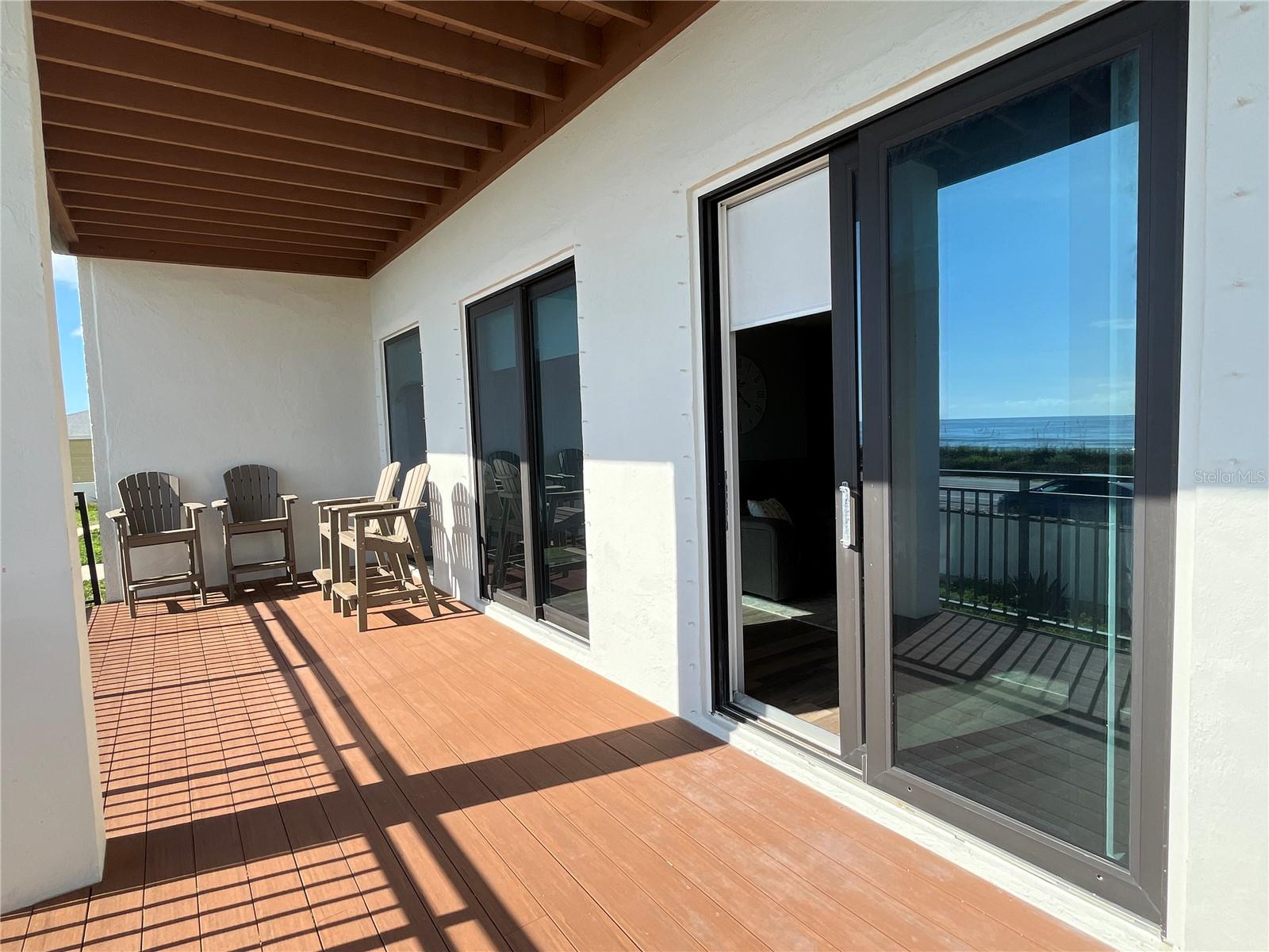 OCEAN LAKE VILLAS - Residential Lease