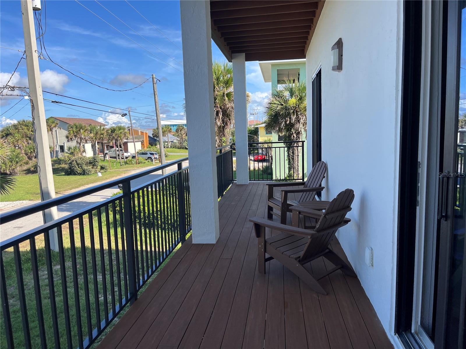 OCEAN LAKE VILLAS - Residential Lease