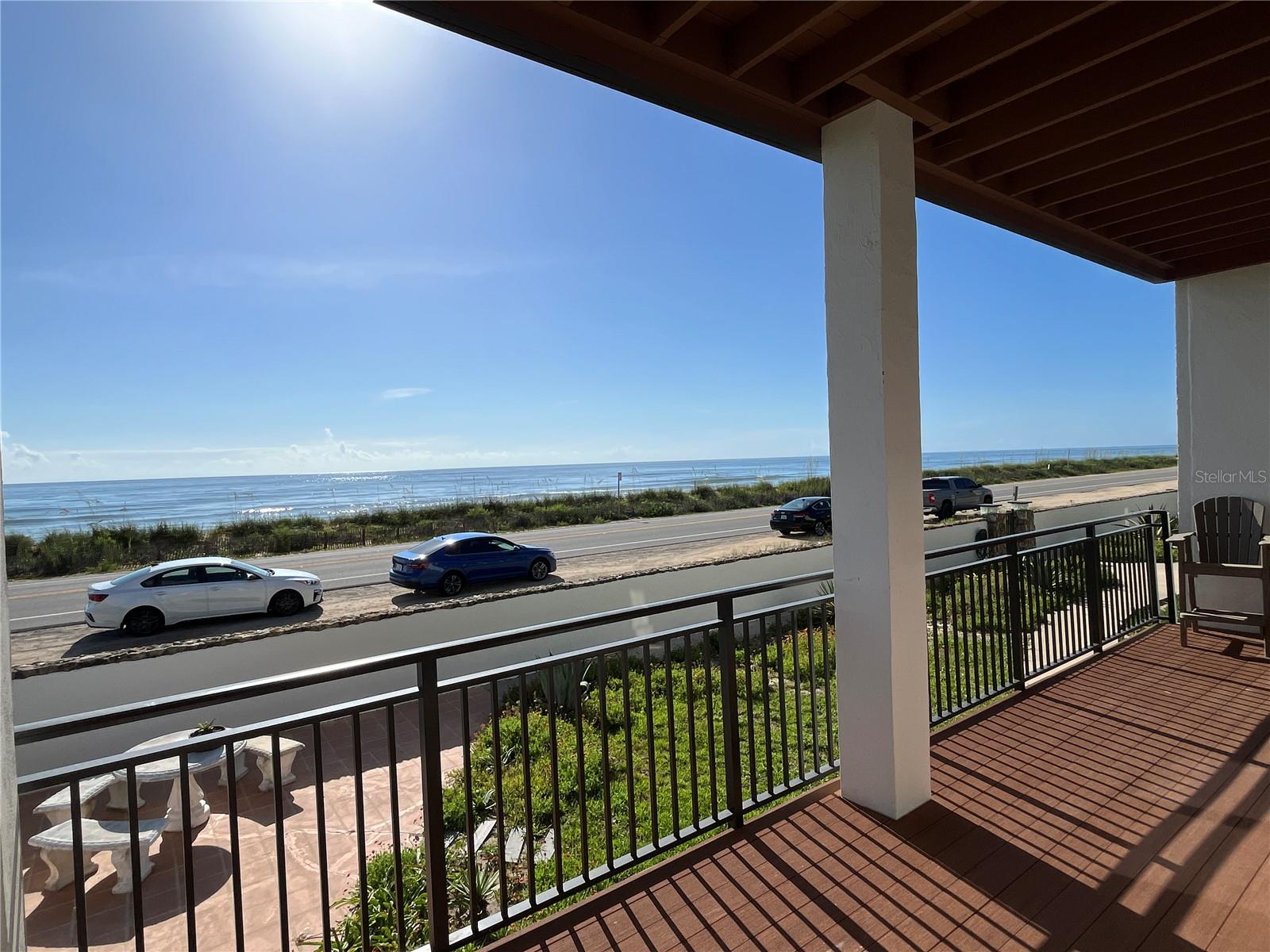 OCEAN LAKE VILLAS - Residential Lease