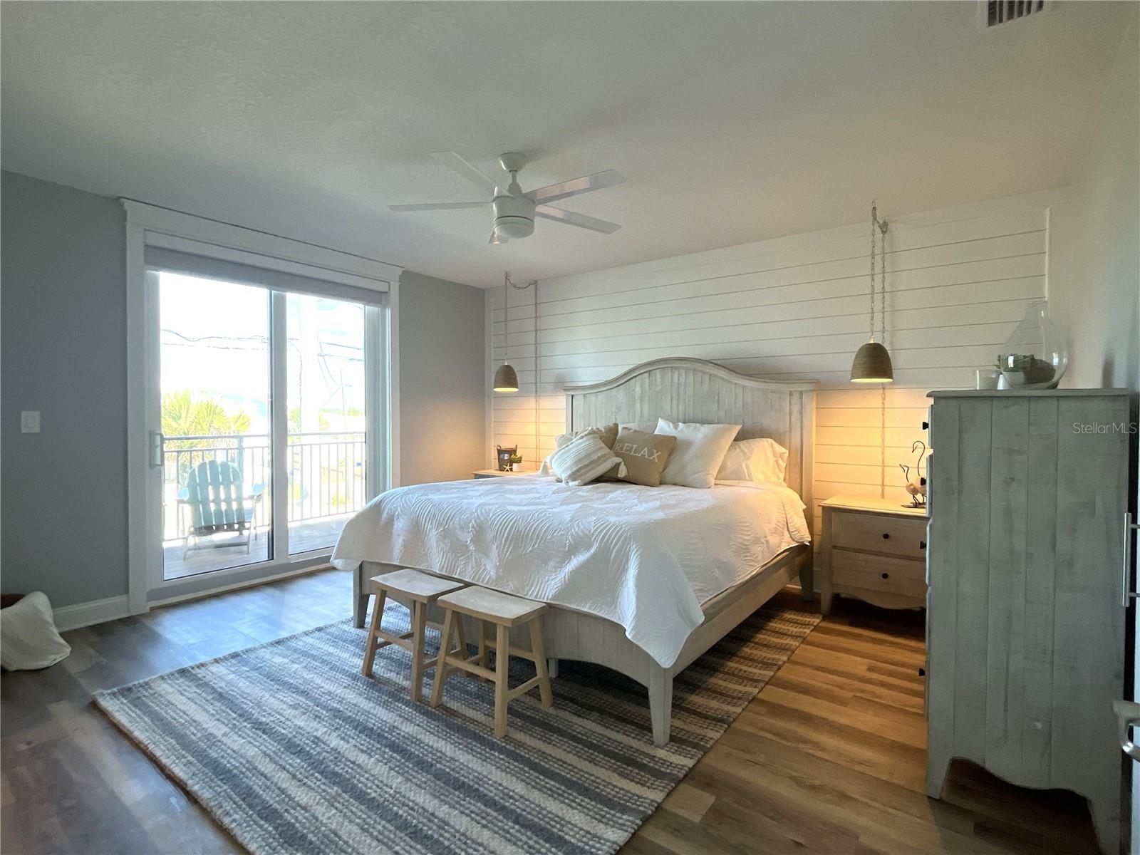 OCEAN LAKE VILLAS - Residential Lease