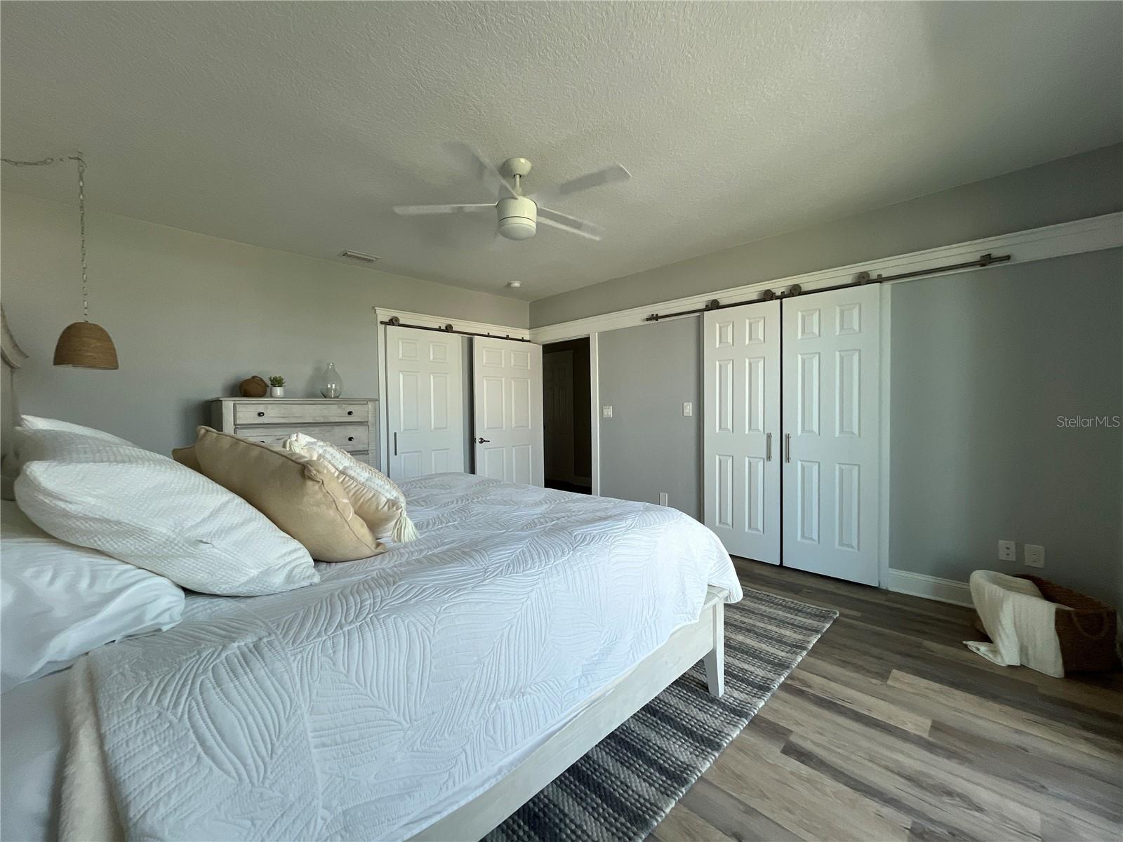 OCEAN LAKE VILLAS - Residential Lease