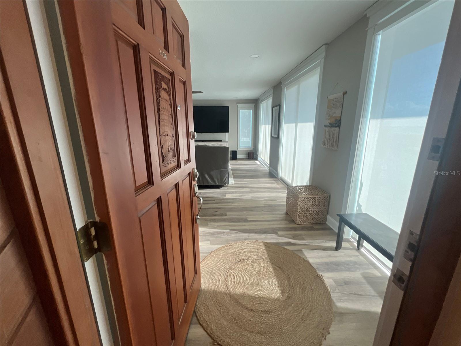 OCEAN LAKE VILLAS - Residential Lease