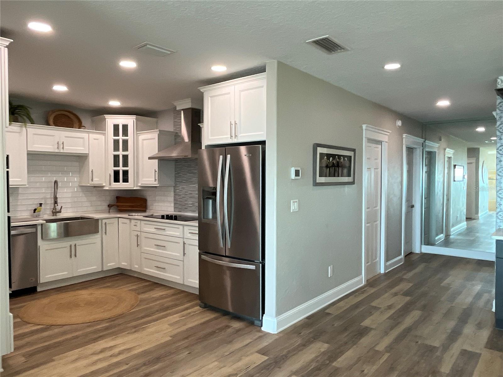 OCEAN LAKE VILLAS - Residential Lease