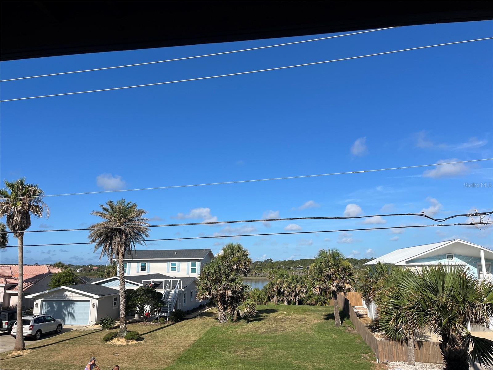 OCEAN LAKE VILLAS - Residential Lease