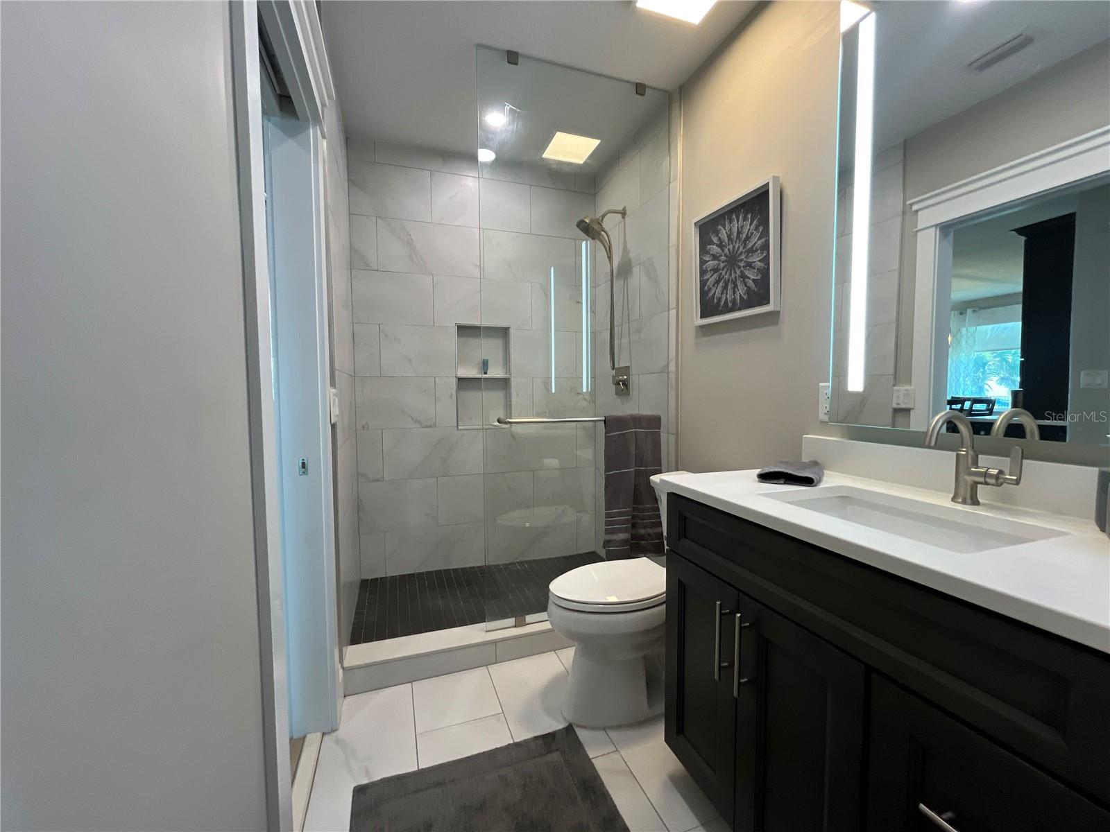 OCEAN LAKE VILLAS - Residential Lease