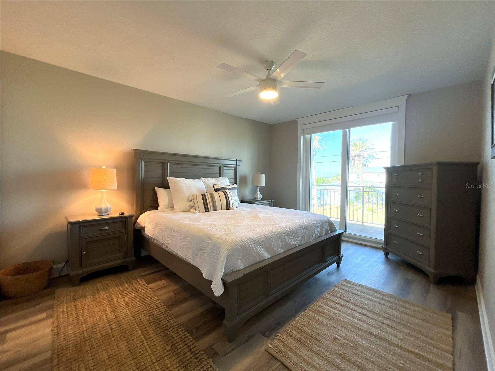 OCEAN LAKE VILLAS - Residential Lease