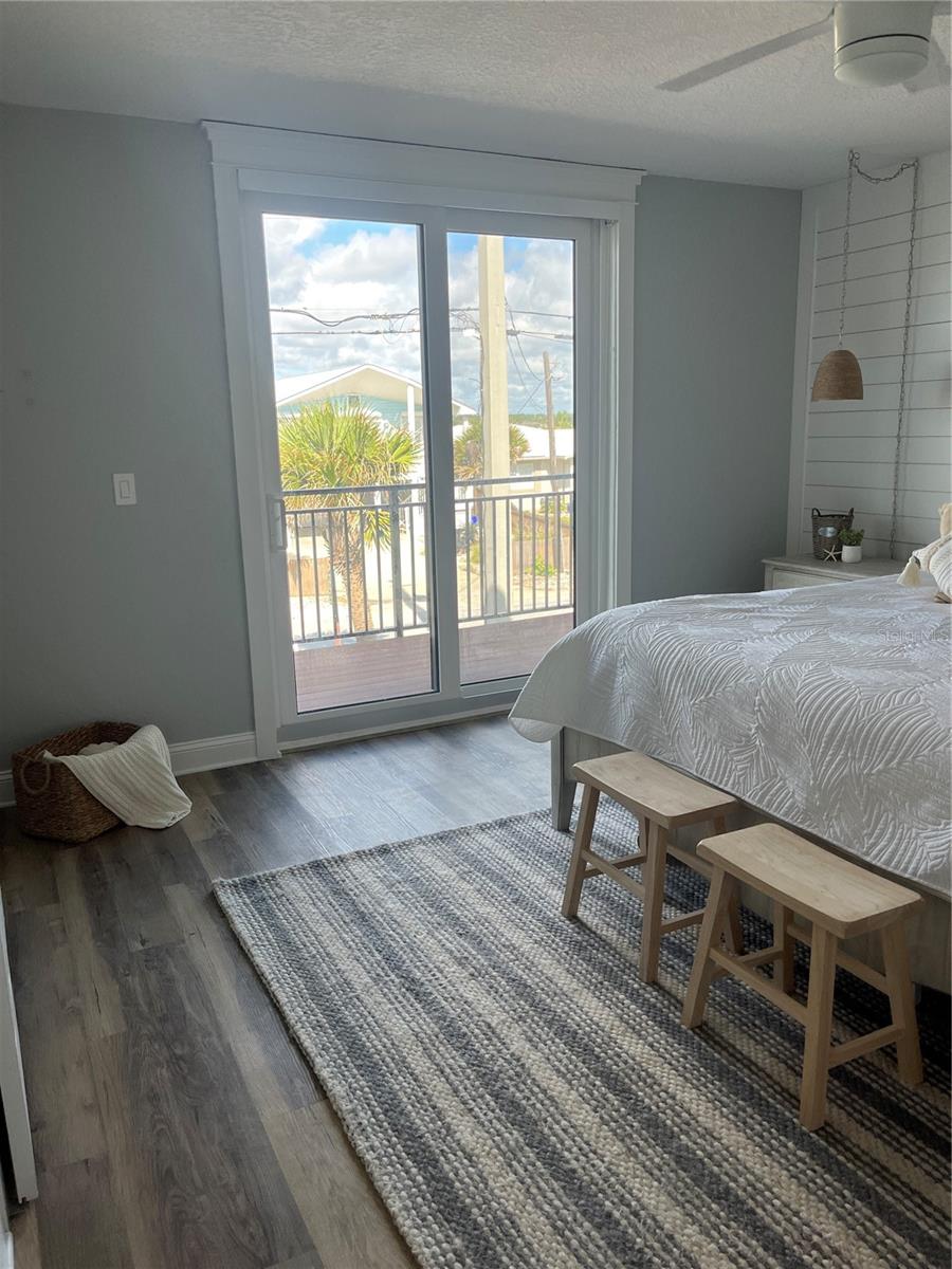 OCEAN LAKE VILLAS - Residential Lease