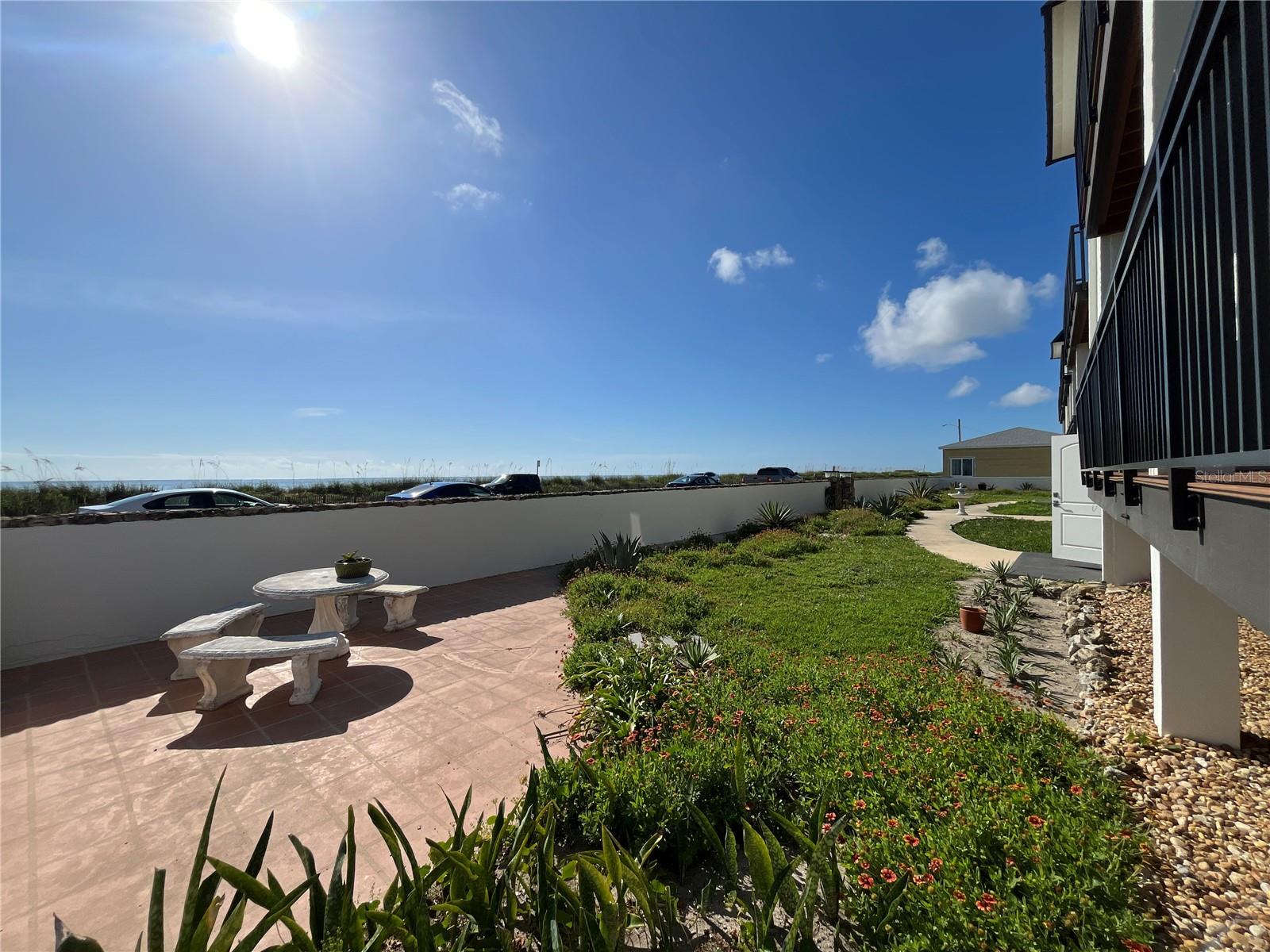 OCEAN LAKE VILLAS - Residential Lease