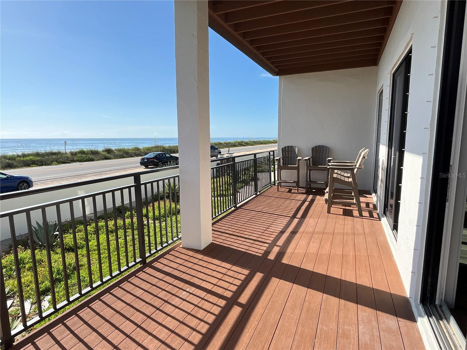 OCEAN LAKE VILLAS - Residential Lease