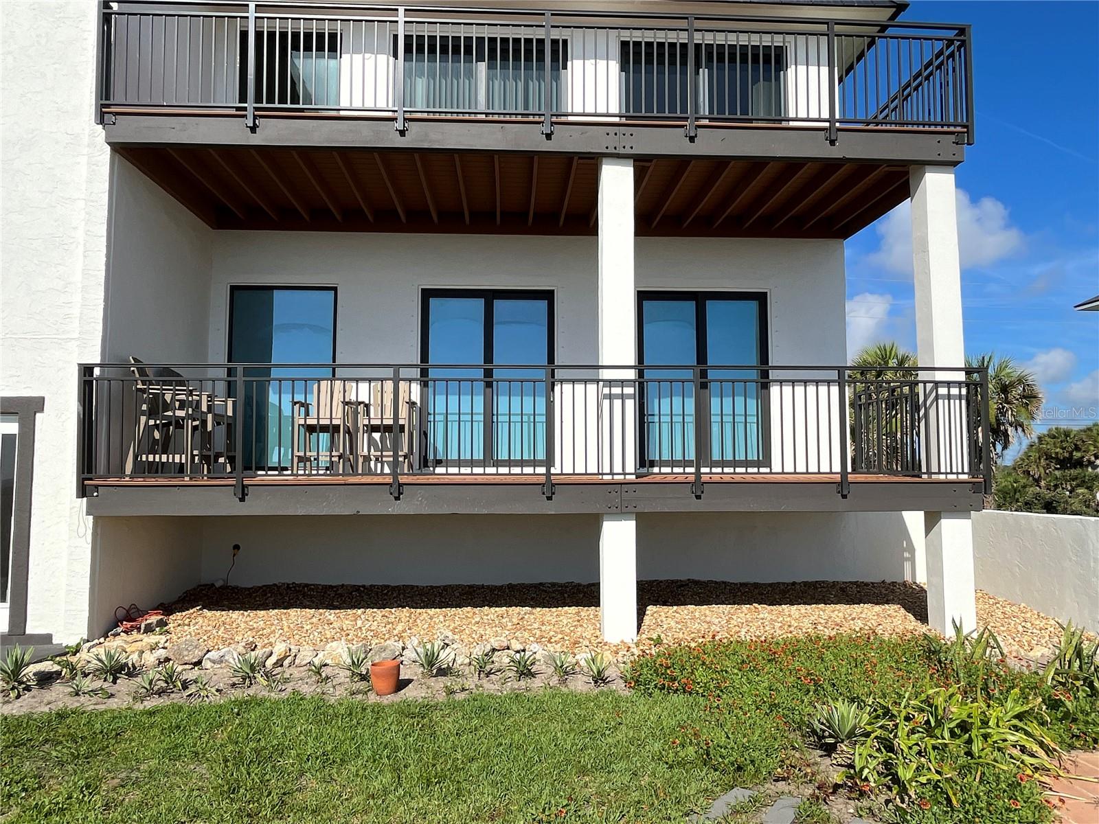OCEAN LAKE VILLAS - Residential Lease