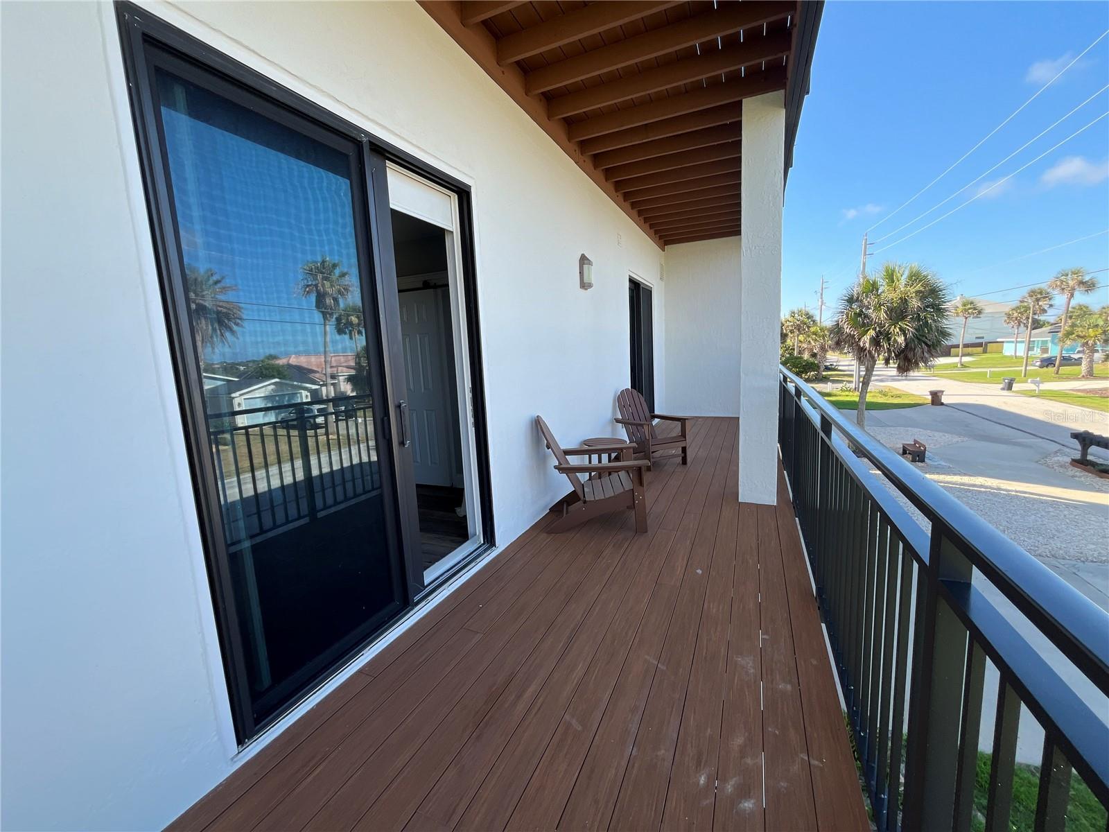 OCEAN LAKE VILLAS - Residential Lease
