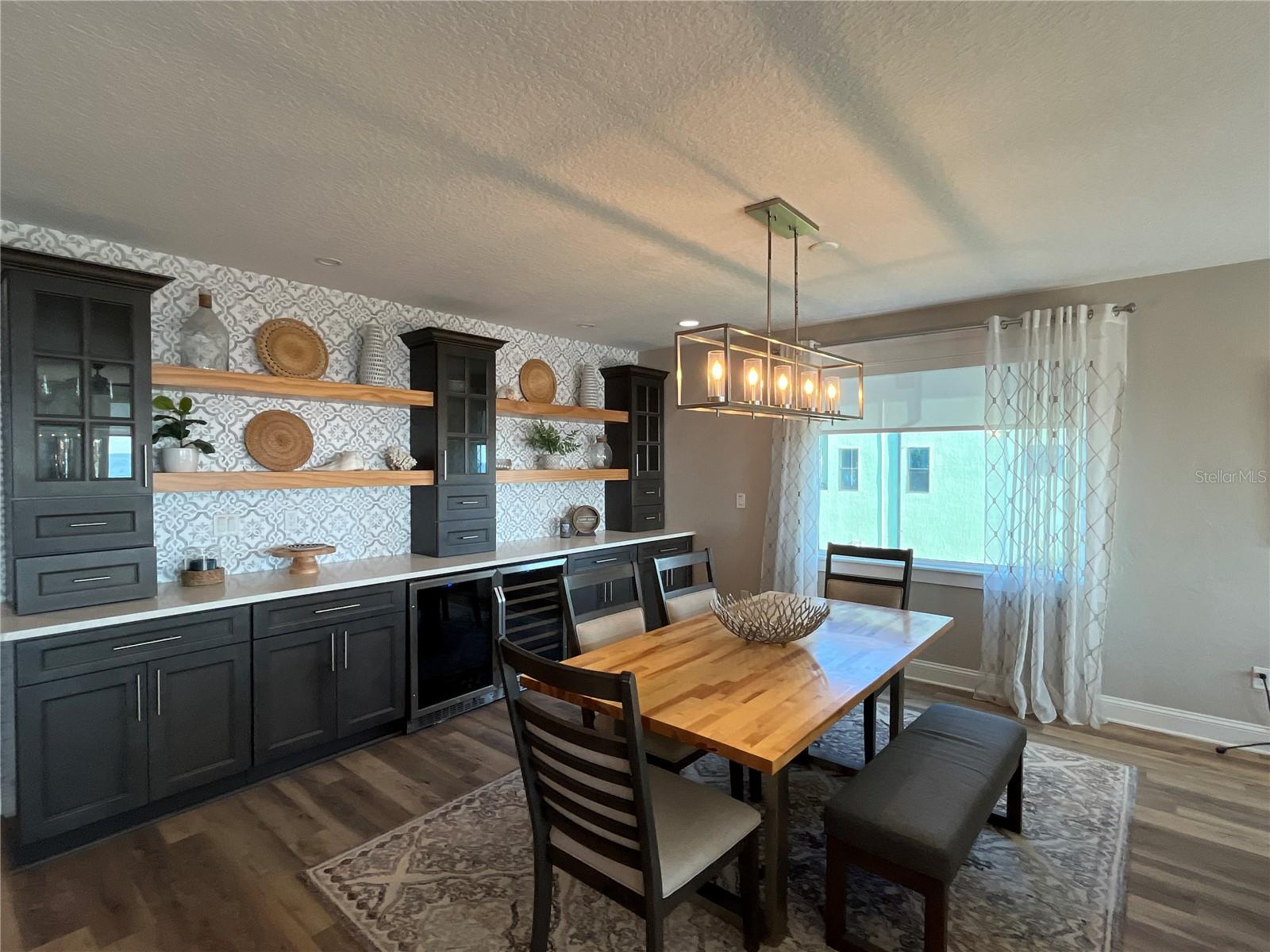OCEAN LAKE VILLAS - Residential Lease