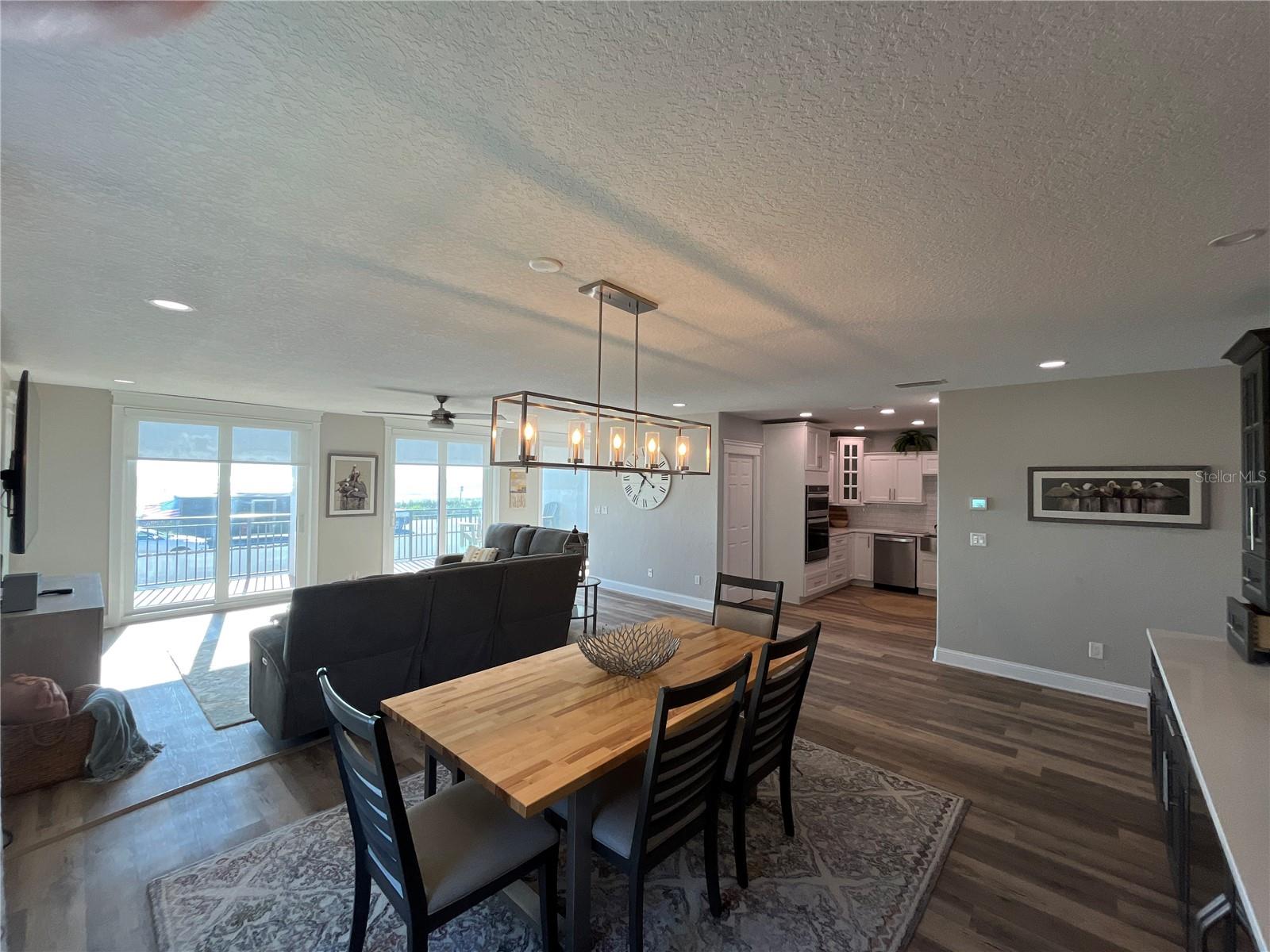 OCEAN LAKE VILLAS - Residential Lease