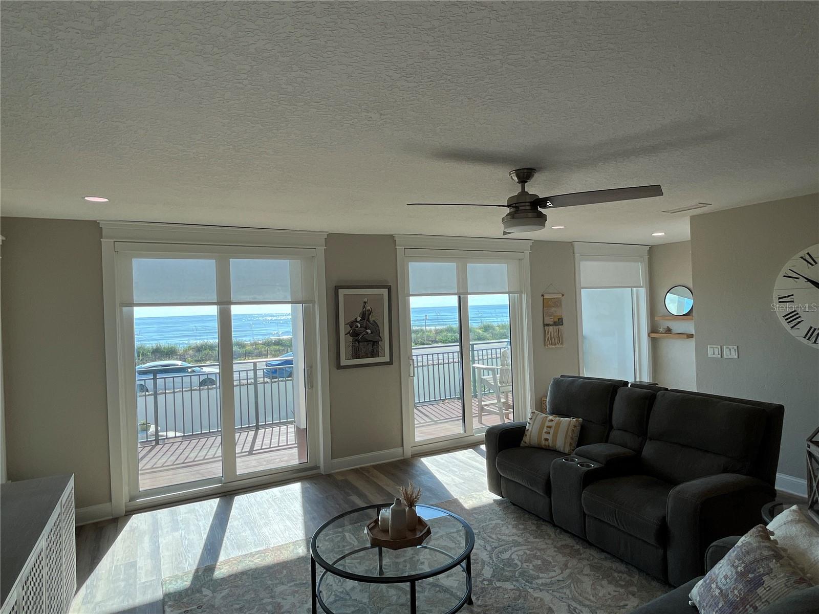 OCEAN LAKE VILLAS - Residential Lease