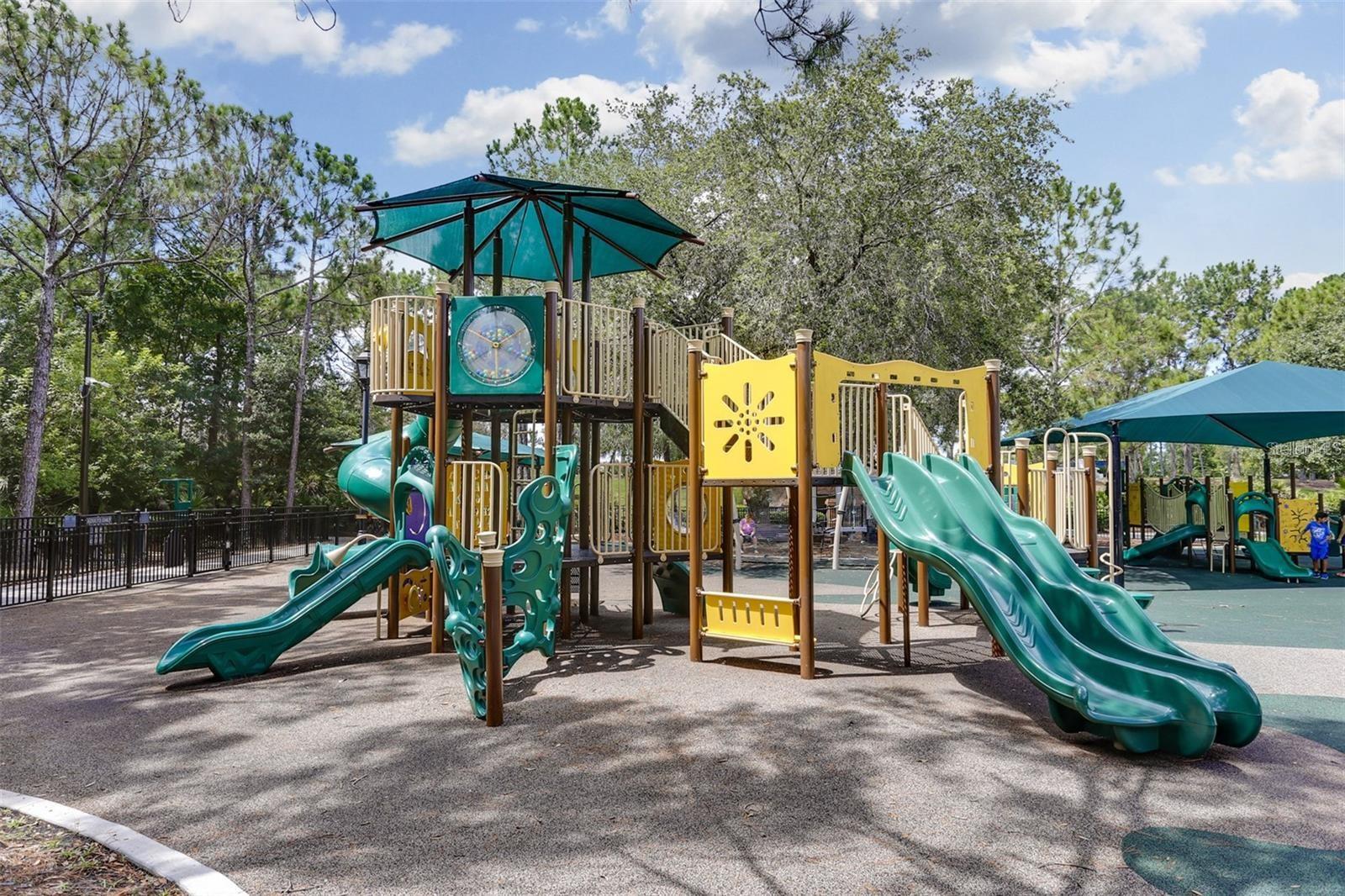 WESTCHASE SEC 326 TR D-3 - Residential