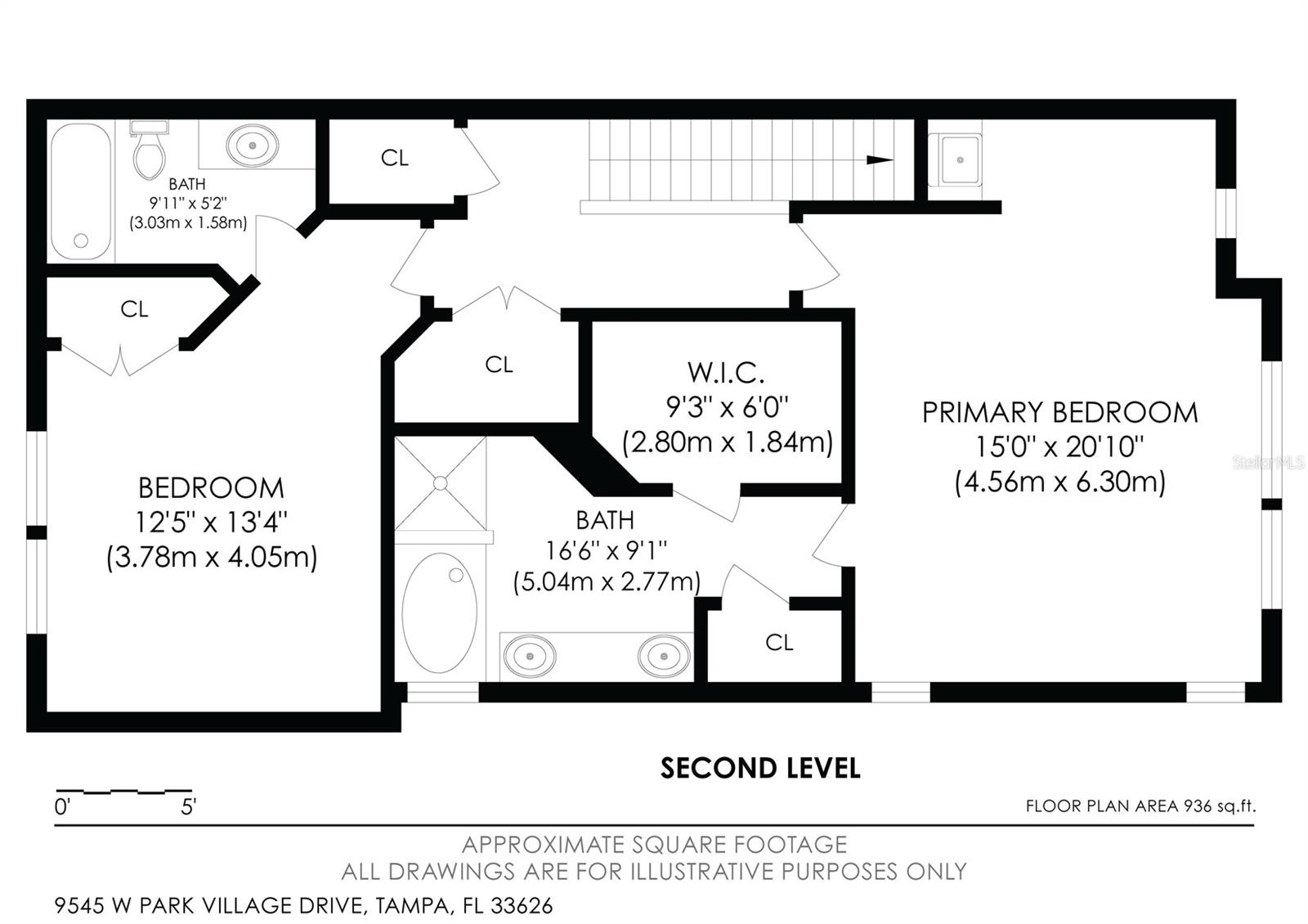WESTCHASE SEC 326 TR D-3 - Residential