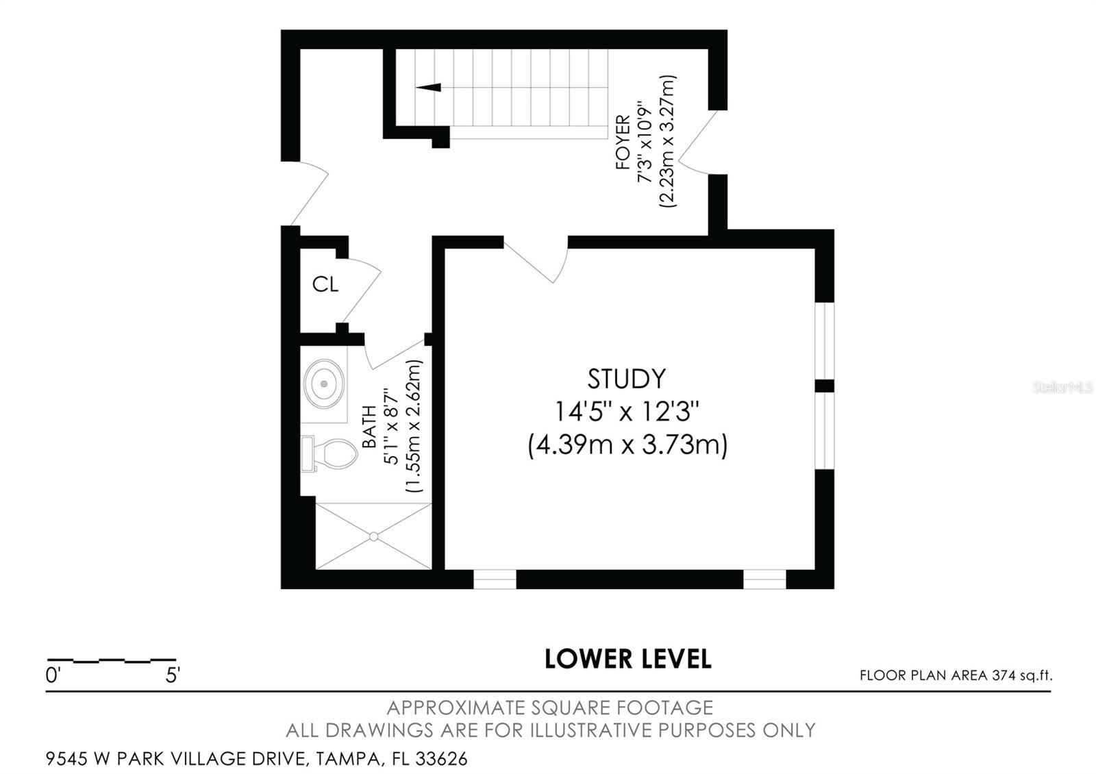 WESTCHASE SEC 326 TR D-3 - Residential