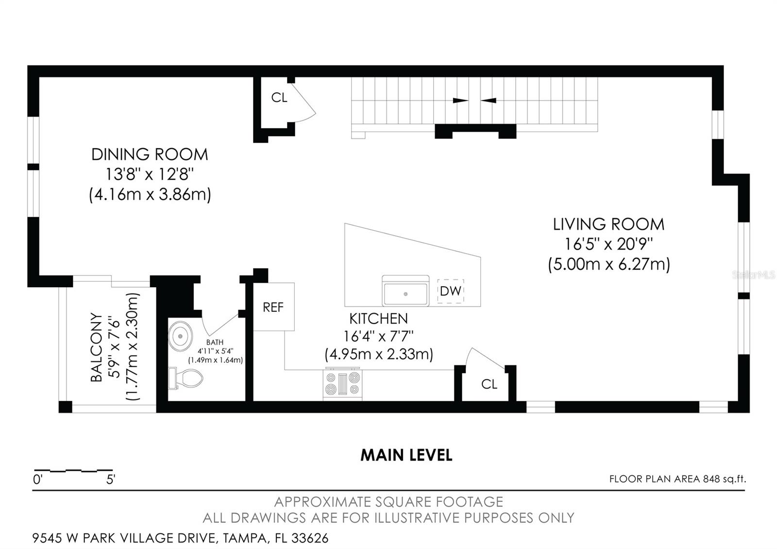 WESTCHASE SEC 326 TR D-3 - Residential