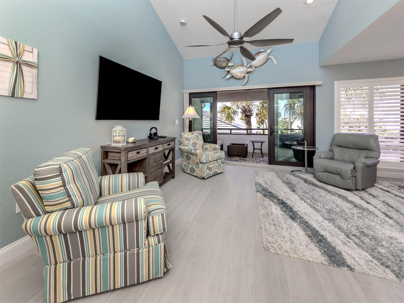 BAHIA VISTA GULF - Residential