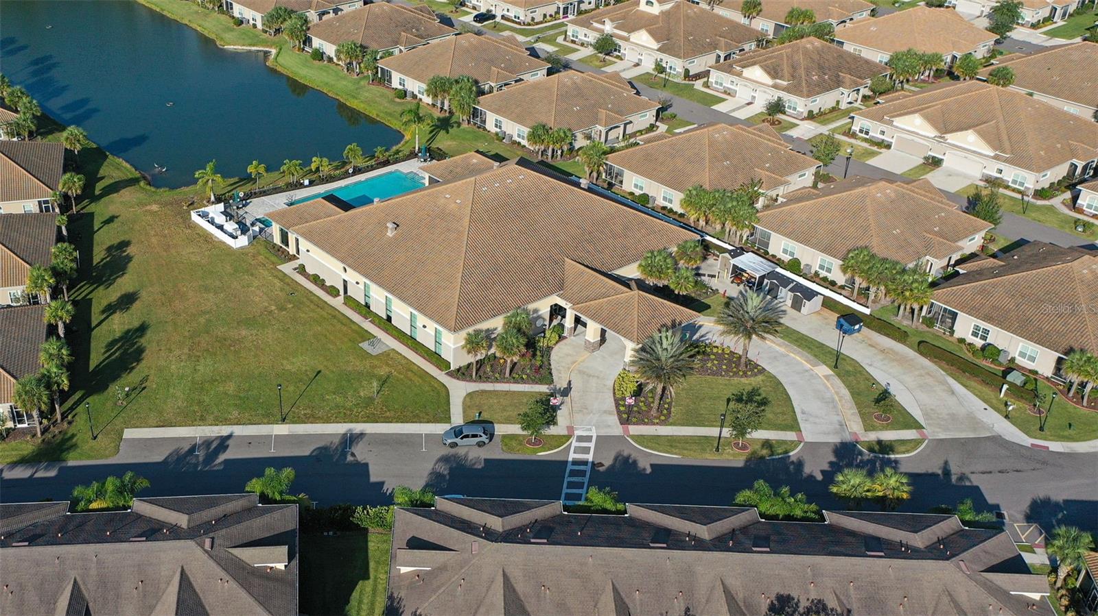 ANAND VIHAR CLUB VILLAS - Residential