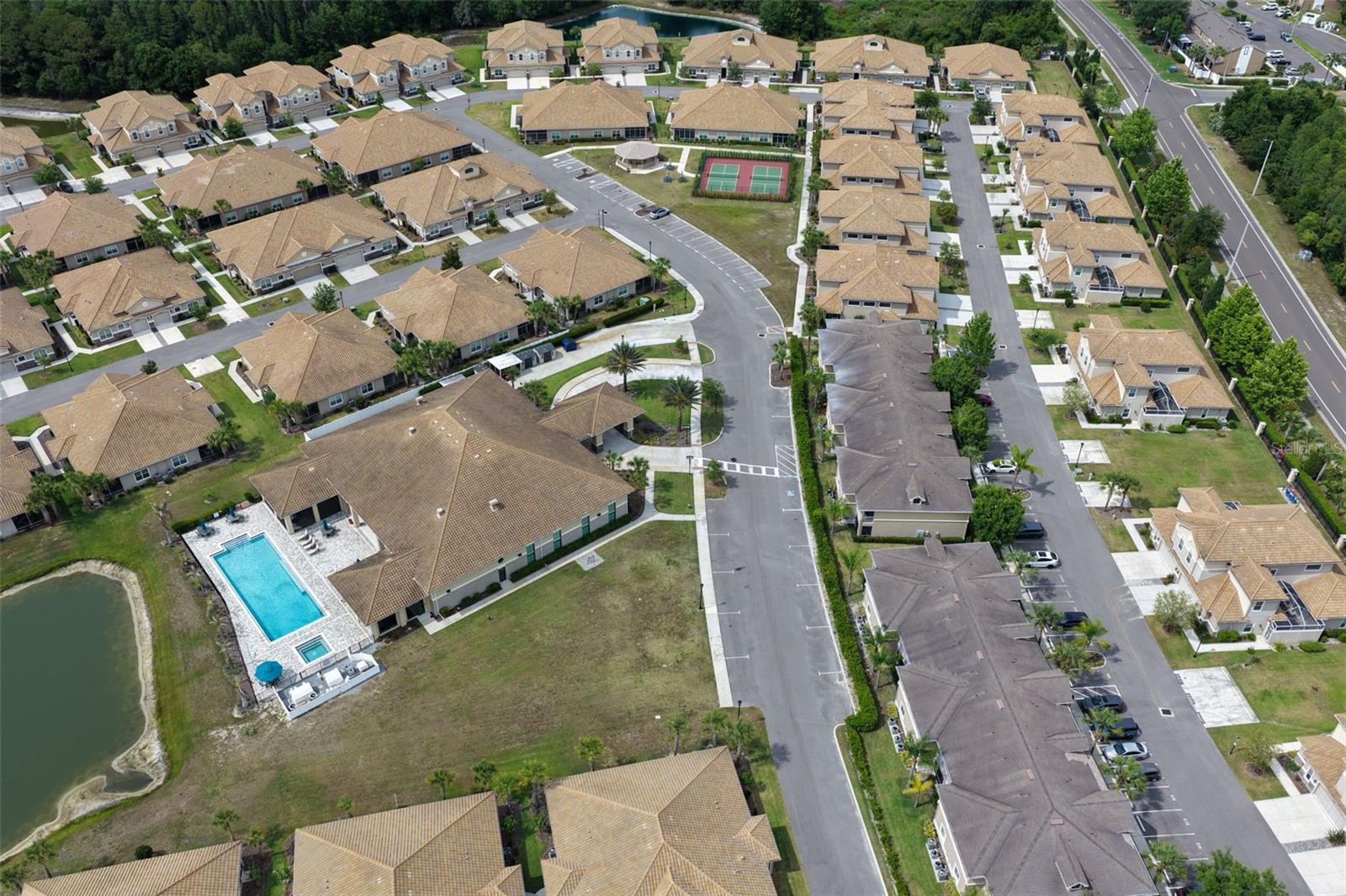 ANAND VIHAR CLUB VILLAS - Residential