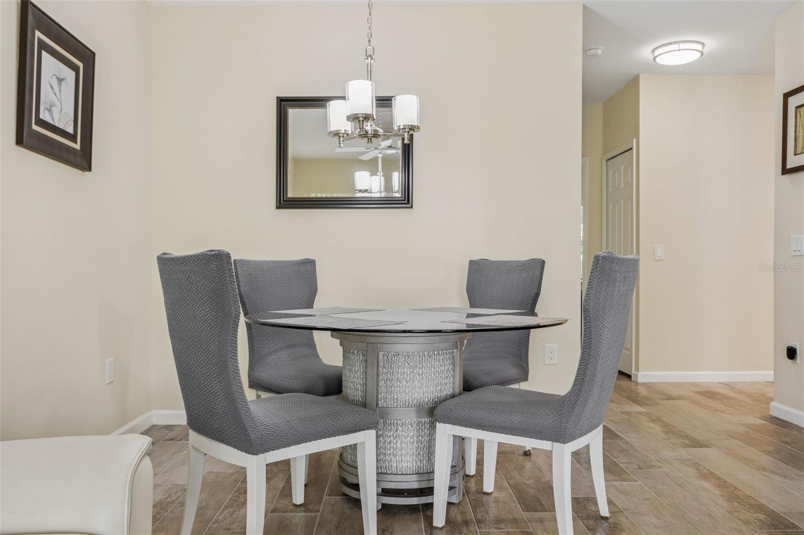 ANAND VIHAR CLUB VILLAS - Residential