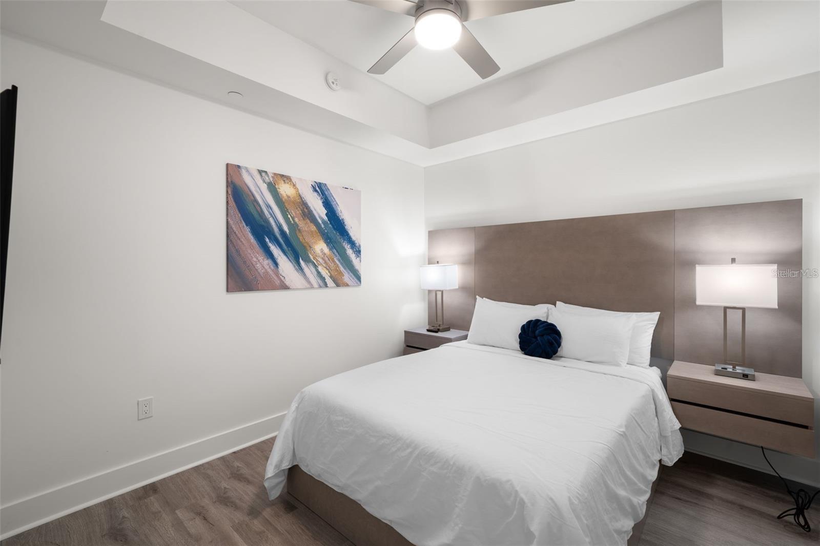 OCEAN CLUB TREASURE ISLAND A RESORT CONDO - Residential