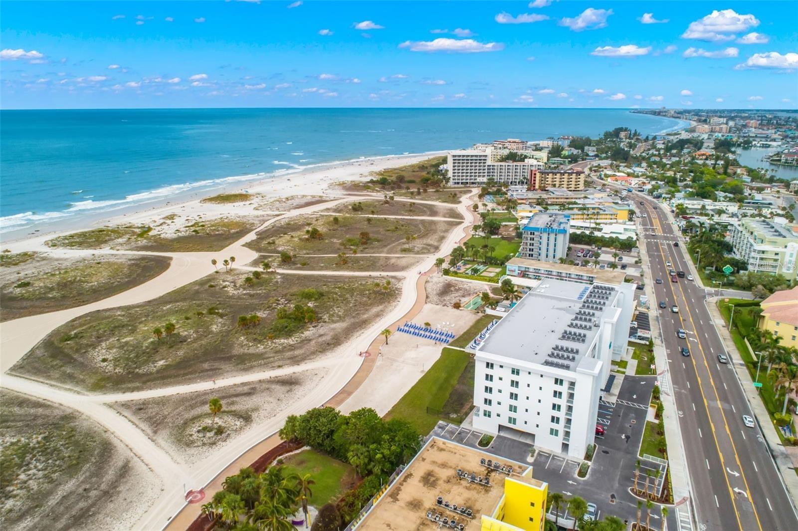 OCEAN CLUB TREASURE ISLAND A RESORT CONDO - Residential