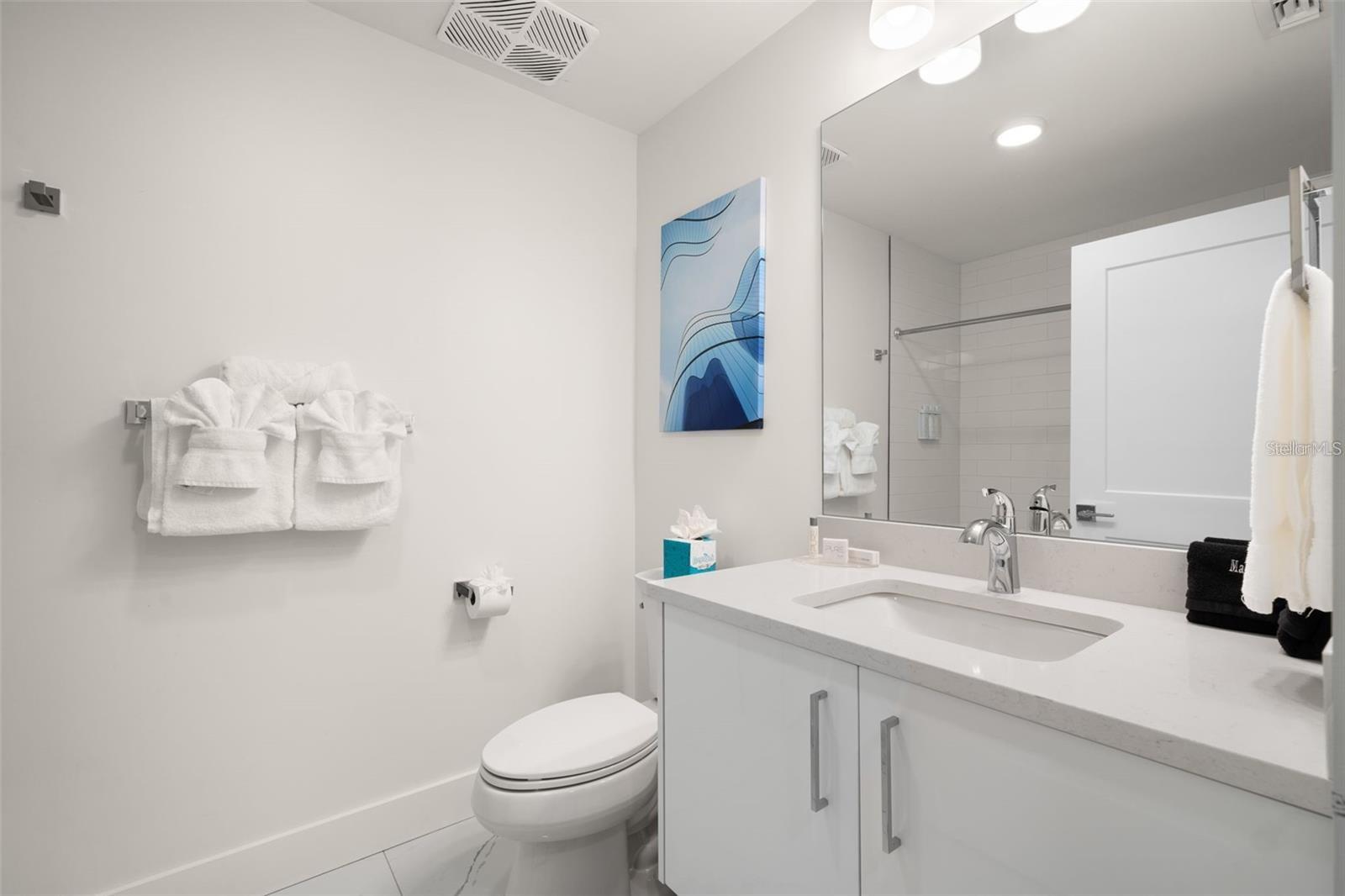 OCEAN CLUB TREASURE ISLAND A RESORT CONDO - Residential