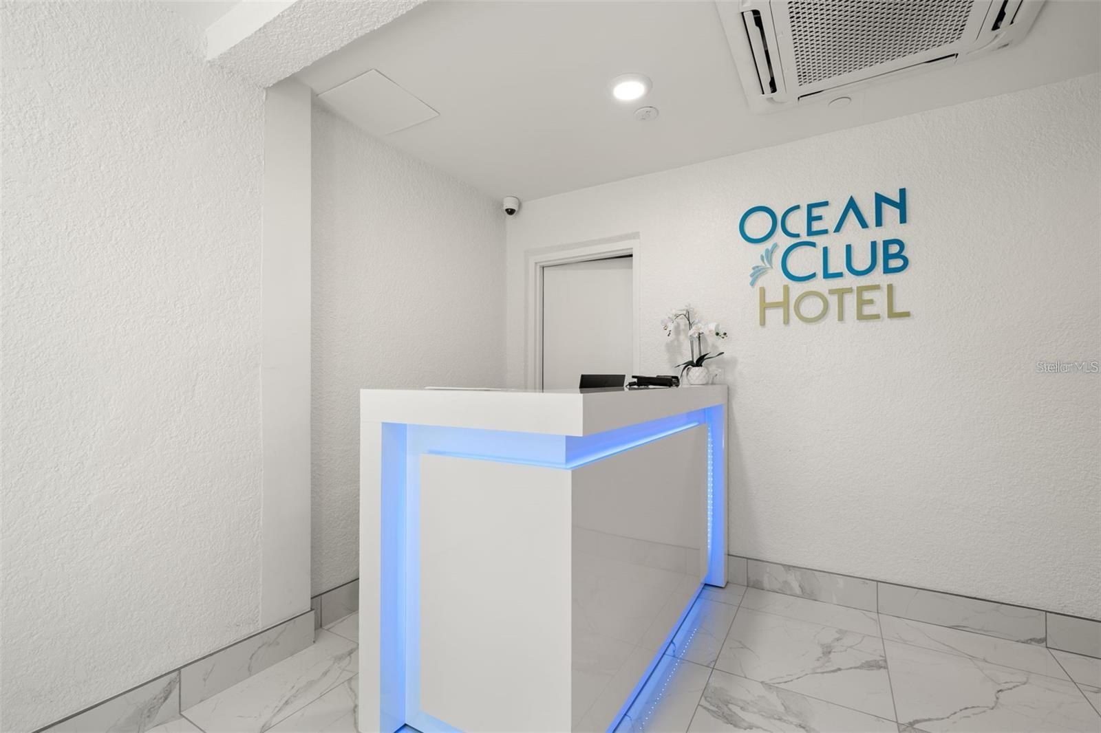 OCEAN CLUB TREASURE ISLAND A RESORT CONDO - Residential