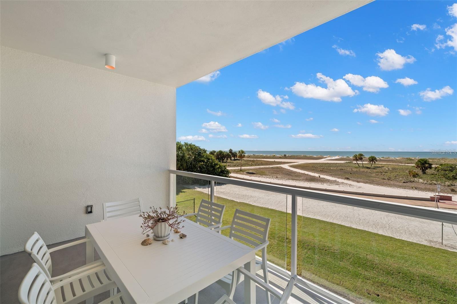 OCEAN CLUB TREASURE ISLAND A RESORT CONDO - Residential