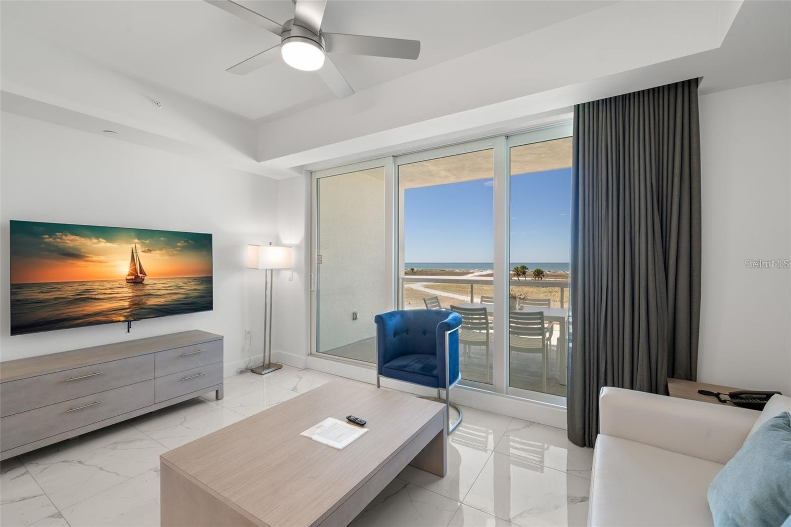 OCEAN CLUB TREASURE ISLAND A RESORT CONDO - Residential