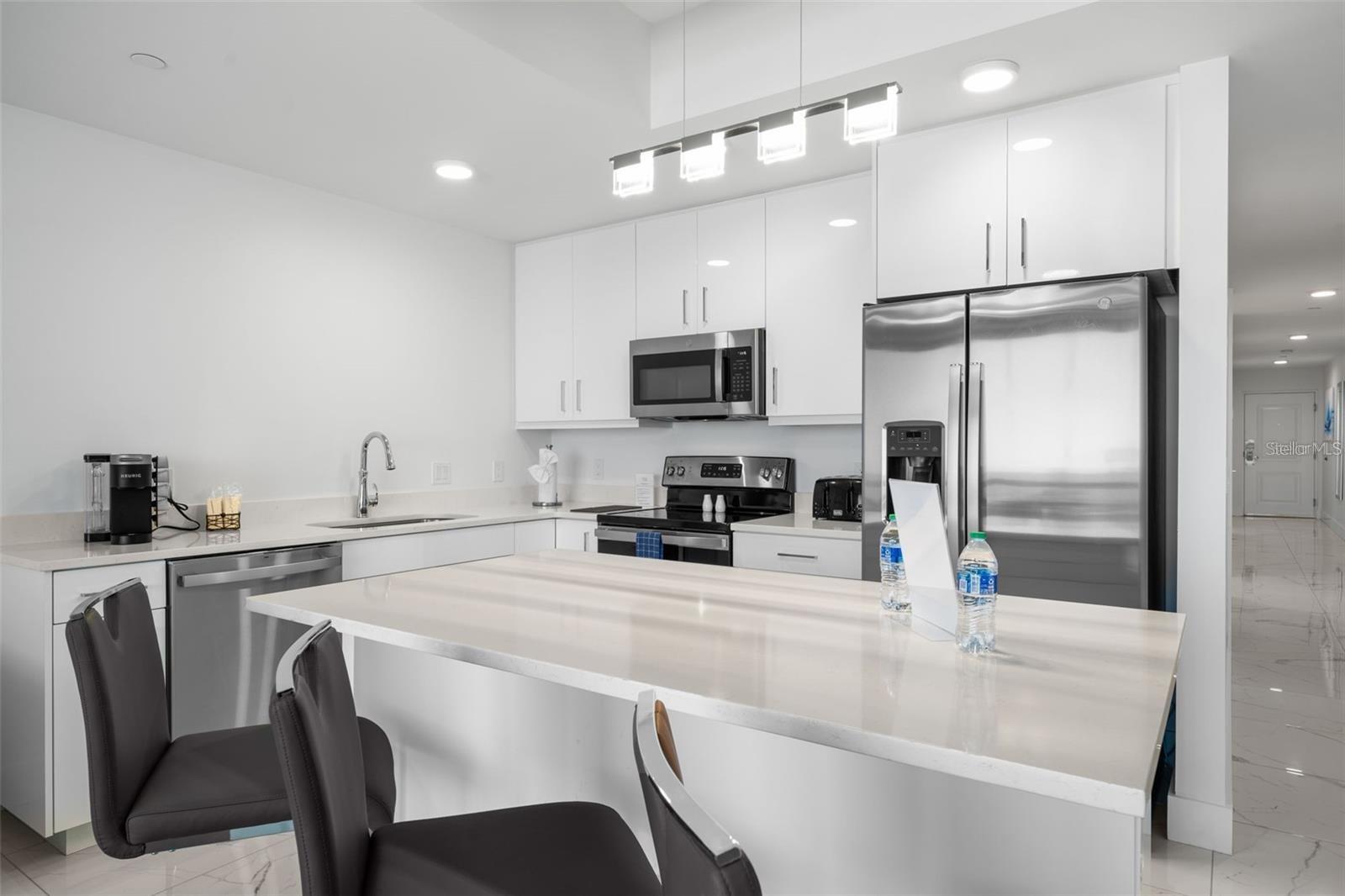 OCEAN CLUB TREASURE ISLAND A RESORT CONDO - Residential