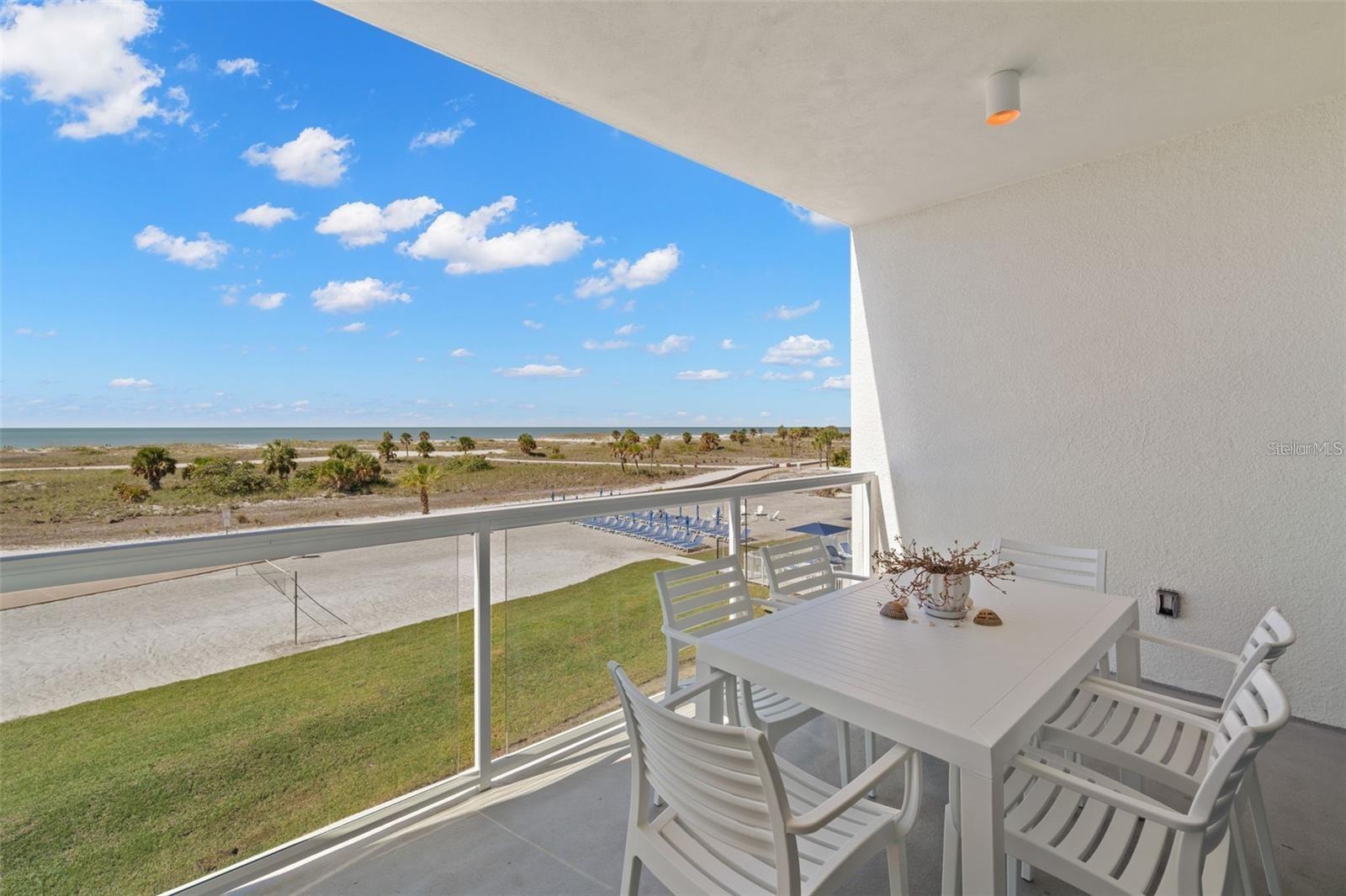OCEAN CLUB TREASURE ISLAND A RESORT CONDO - Residential