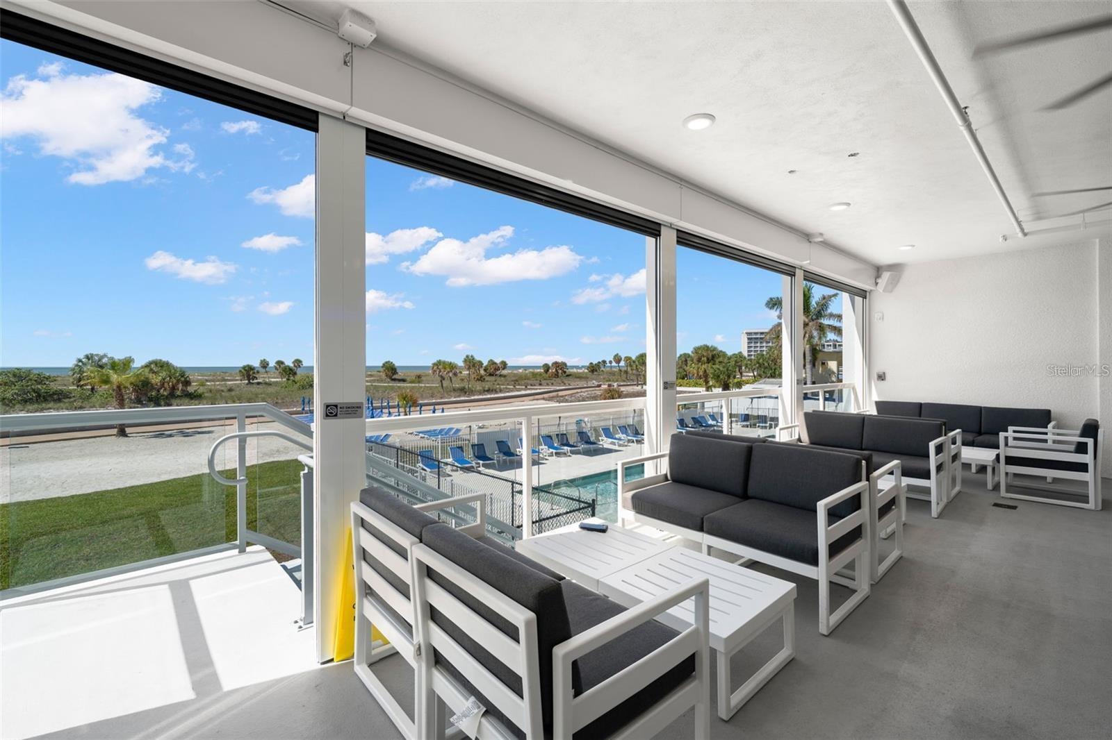 OCEAN CLUB TREASURE ISLAND A RESORT CONDO - Residential