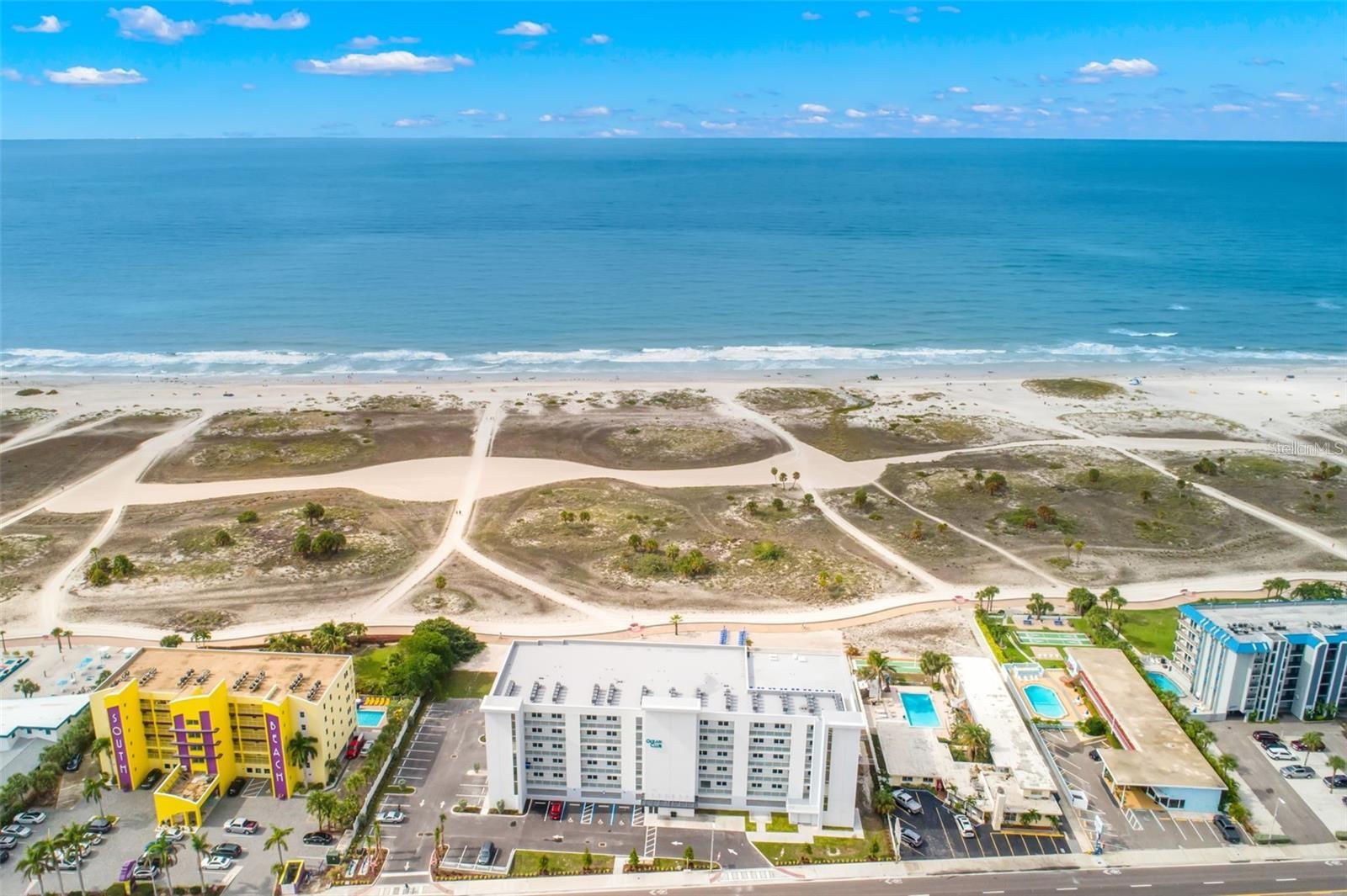 OCEAN CLUB TREASURE ISLAND A RESORT CONDO - Residential