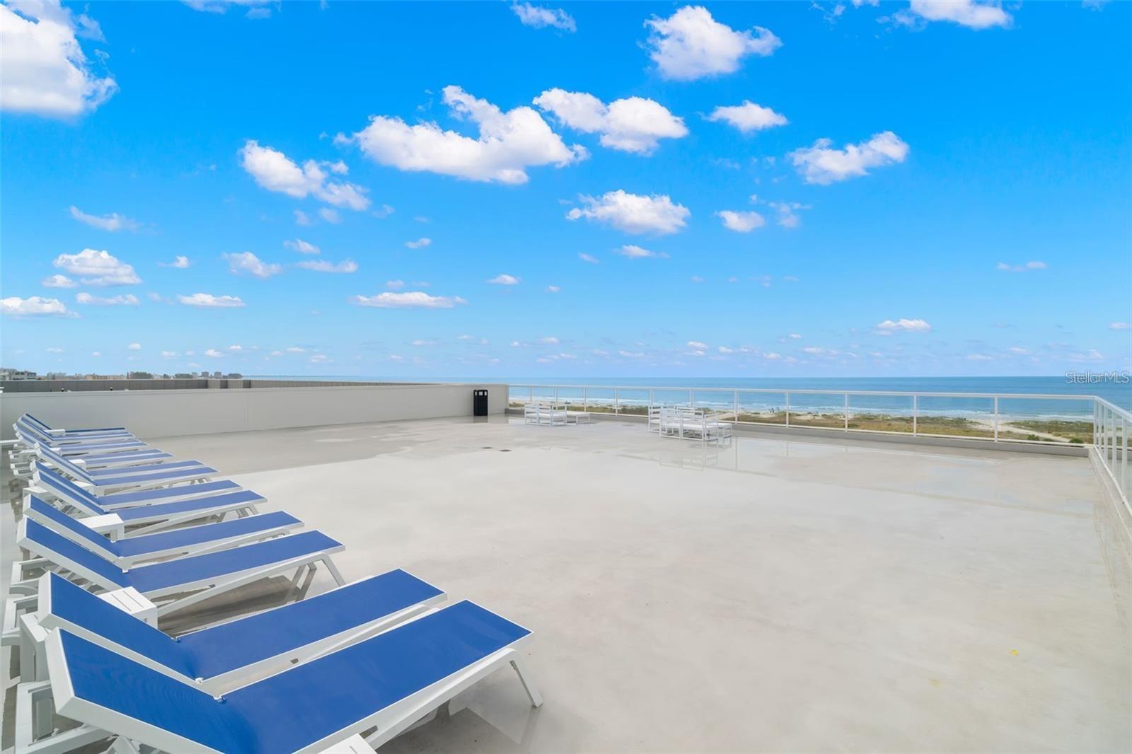 OCEAN CLUB TREASURE ISLAND A RESORT CONDO - Residential