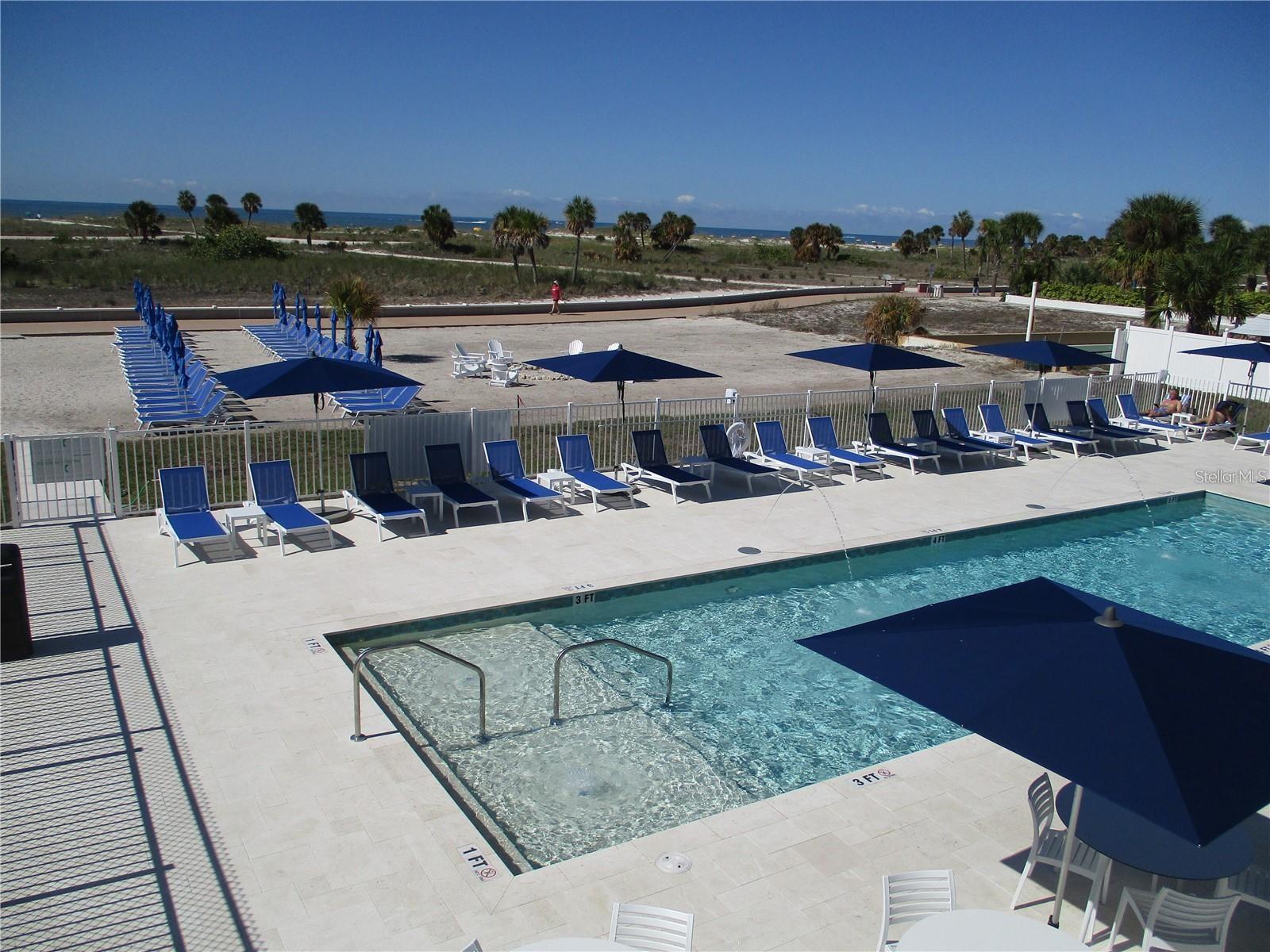 OCEAN CLUB TREASURE ISLAND A RESORT CONDO - Residential