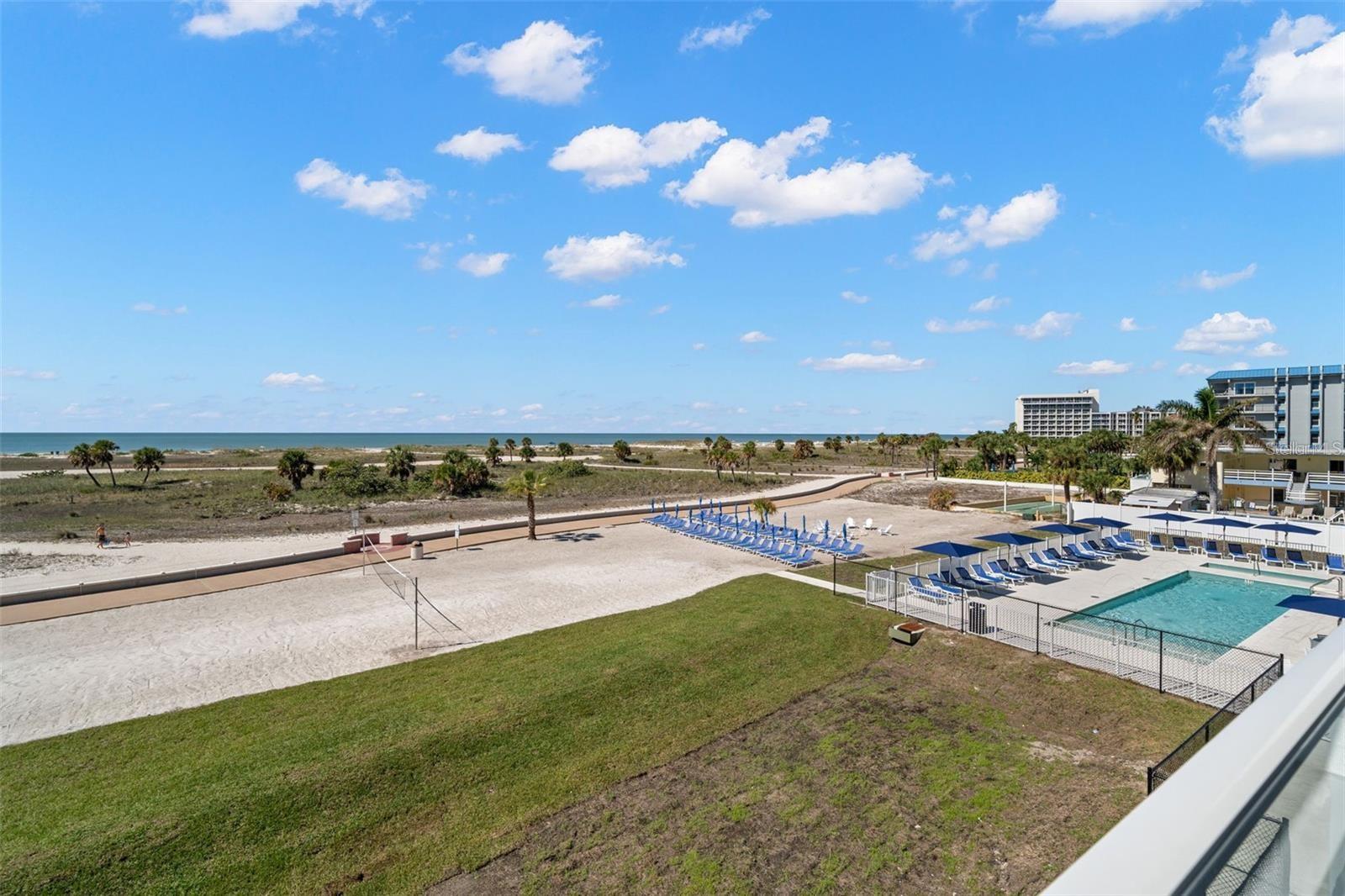 OCEAN CLUB TREASURE ISLAND A RESORT CONDO - Residential
