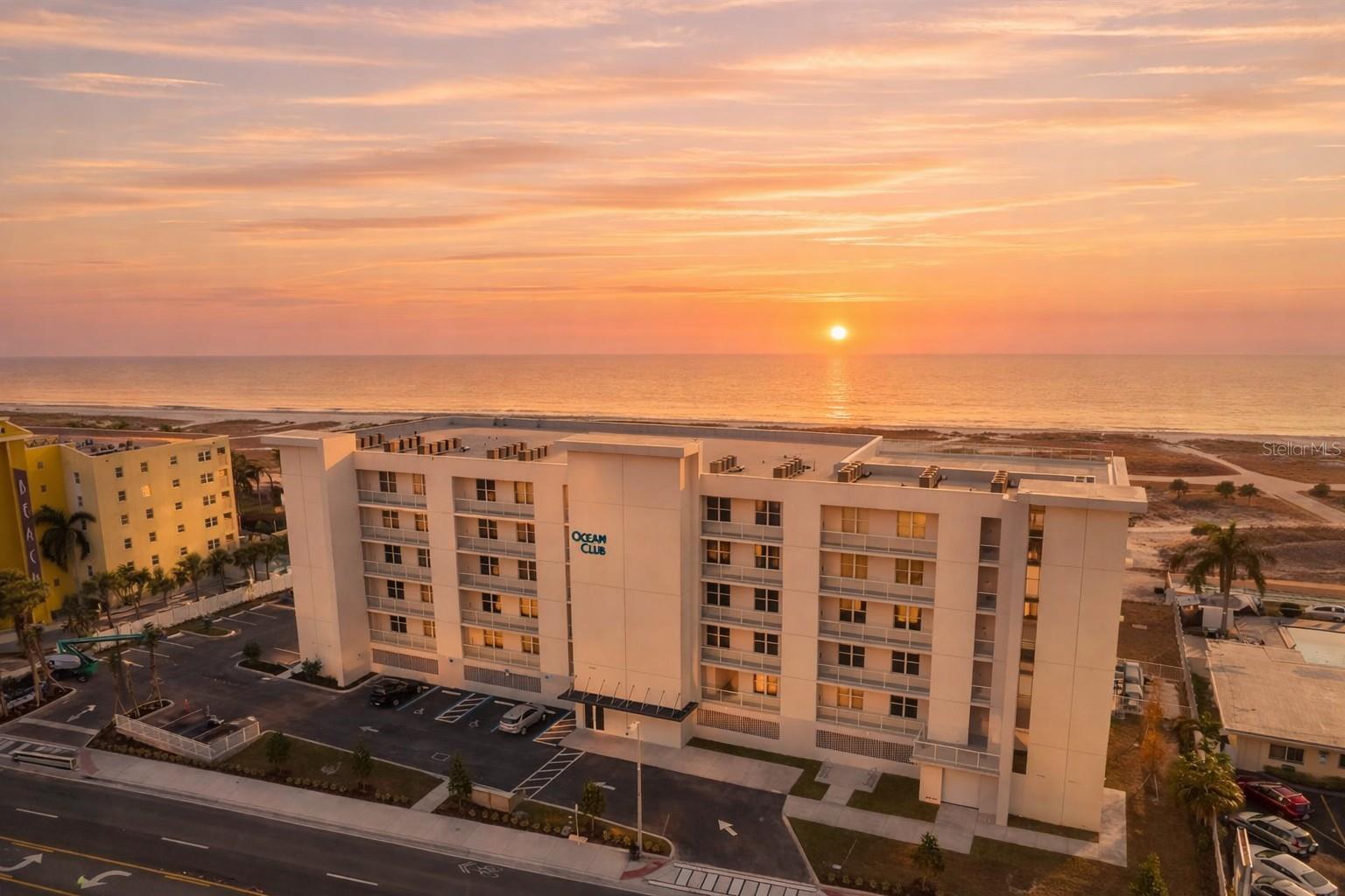 OCEAN CLUB TREASURE ISLAND A RESORT CONDO - Residential