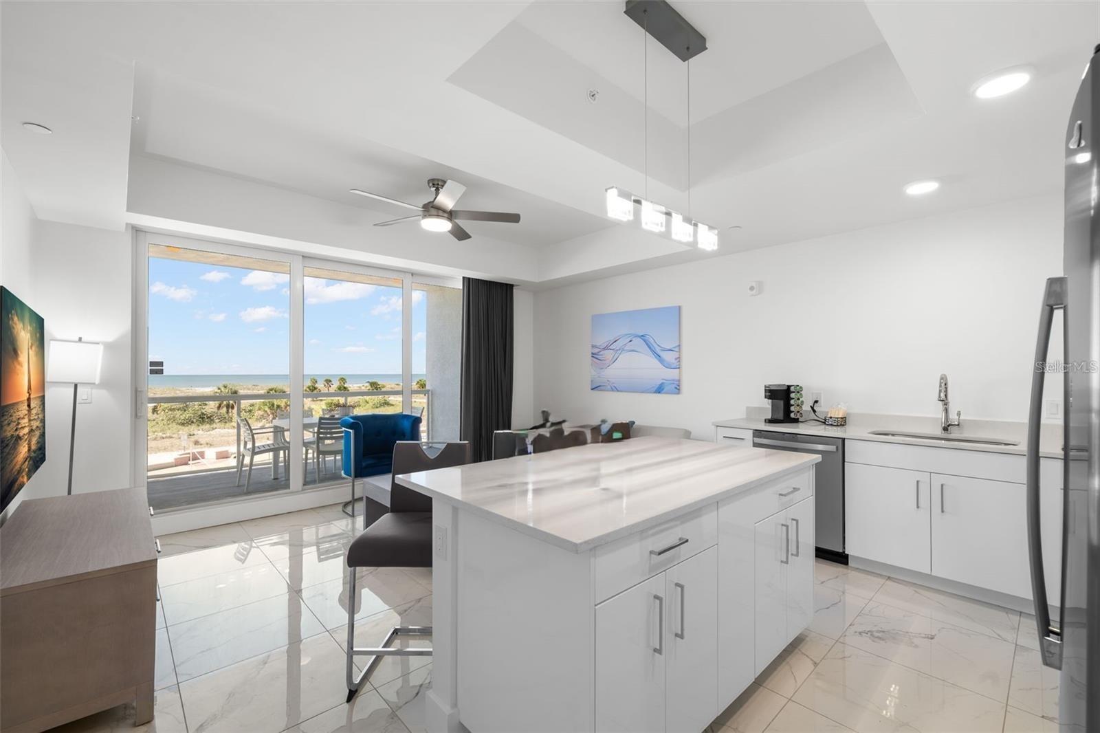 OCEAN CLUB TREASURE ISLAND A RESORT CONDO - Residential