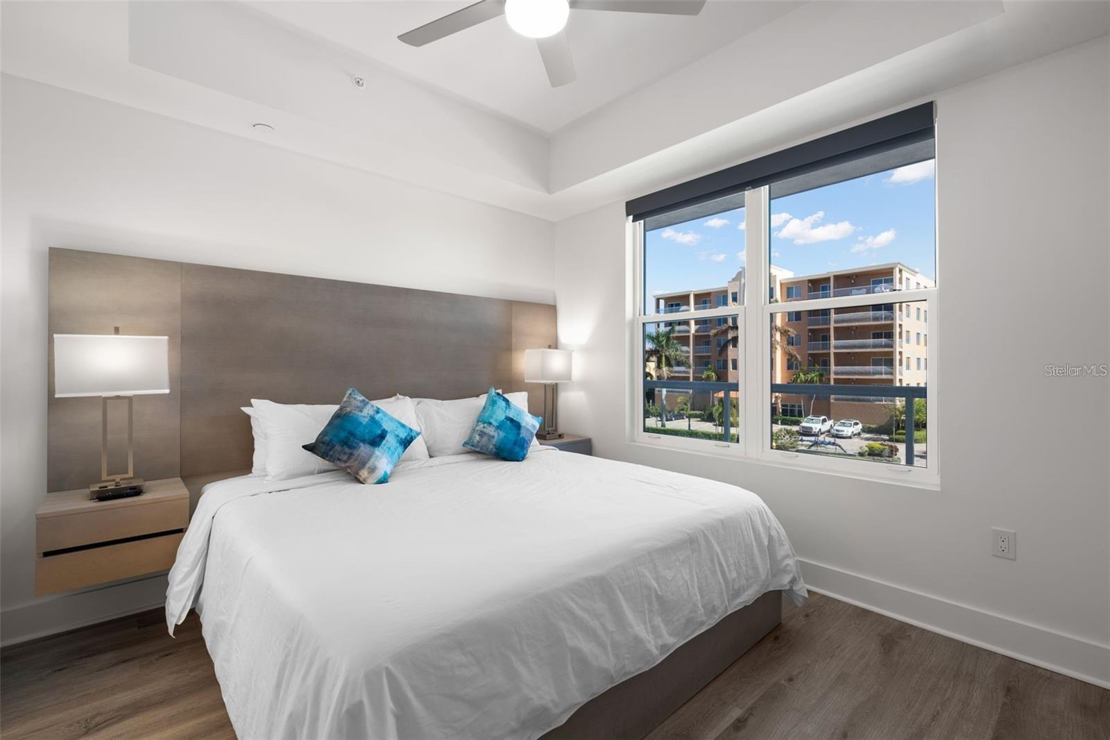 OCEAN CLUB TREASURE ISLAND A RESORT CONDO - Residential