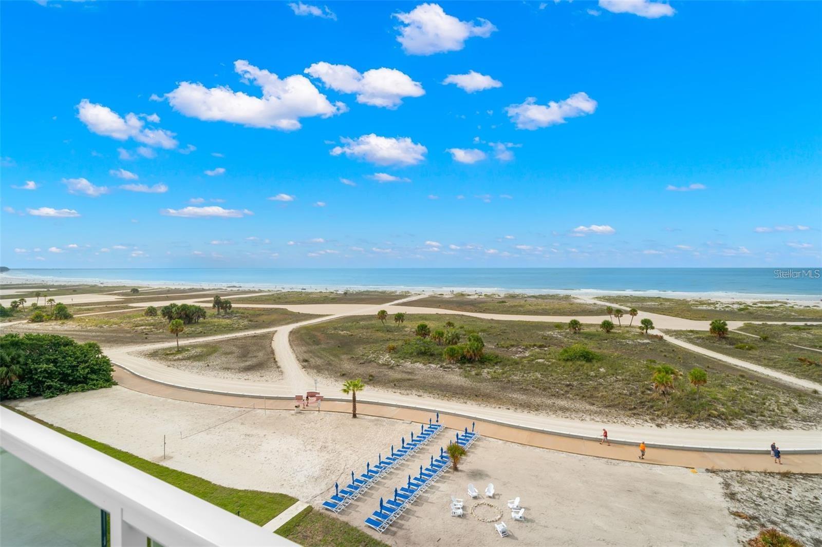 OCEAN CLUB TREASURE ISLAND A RESORT CONDO - Residential