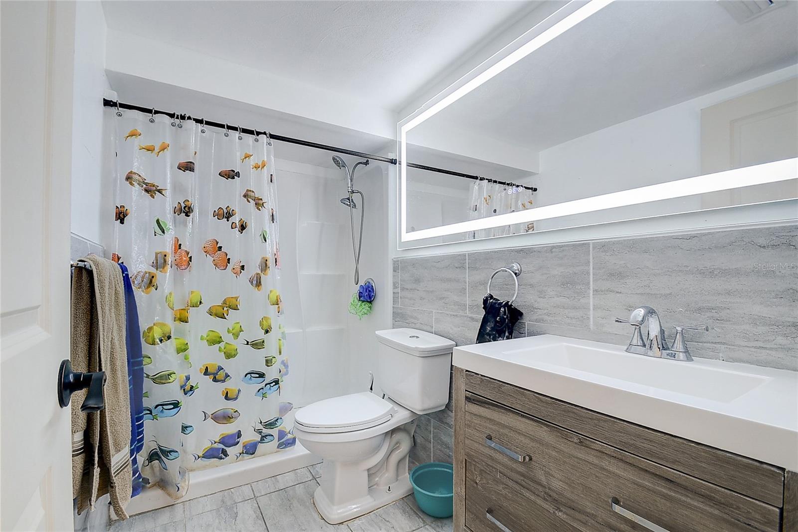 BEACON WOODS VILLAGE - Residential